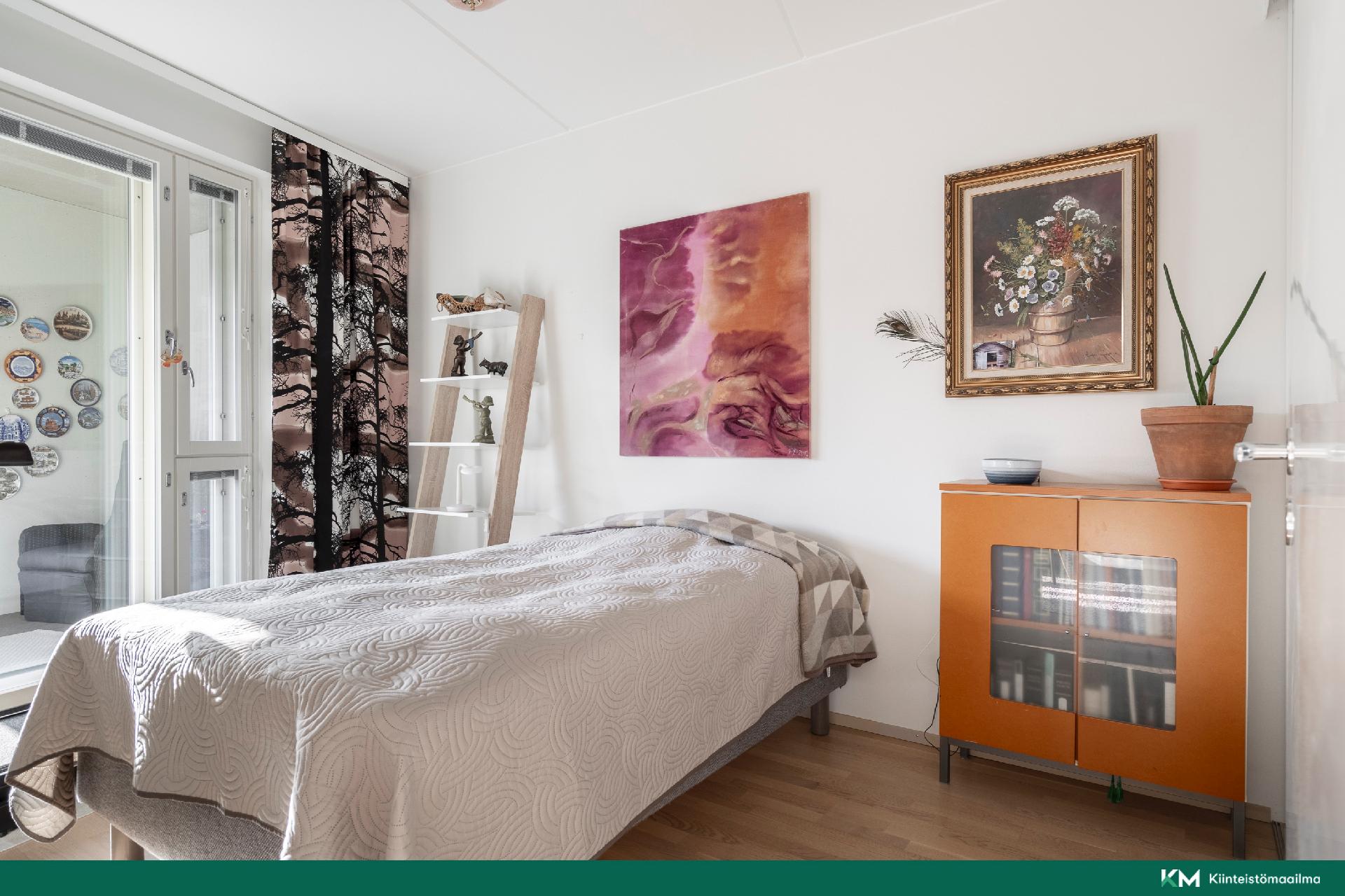 Junonkatu 1, Kalasatama, Helsinki