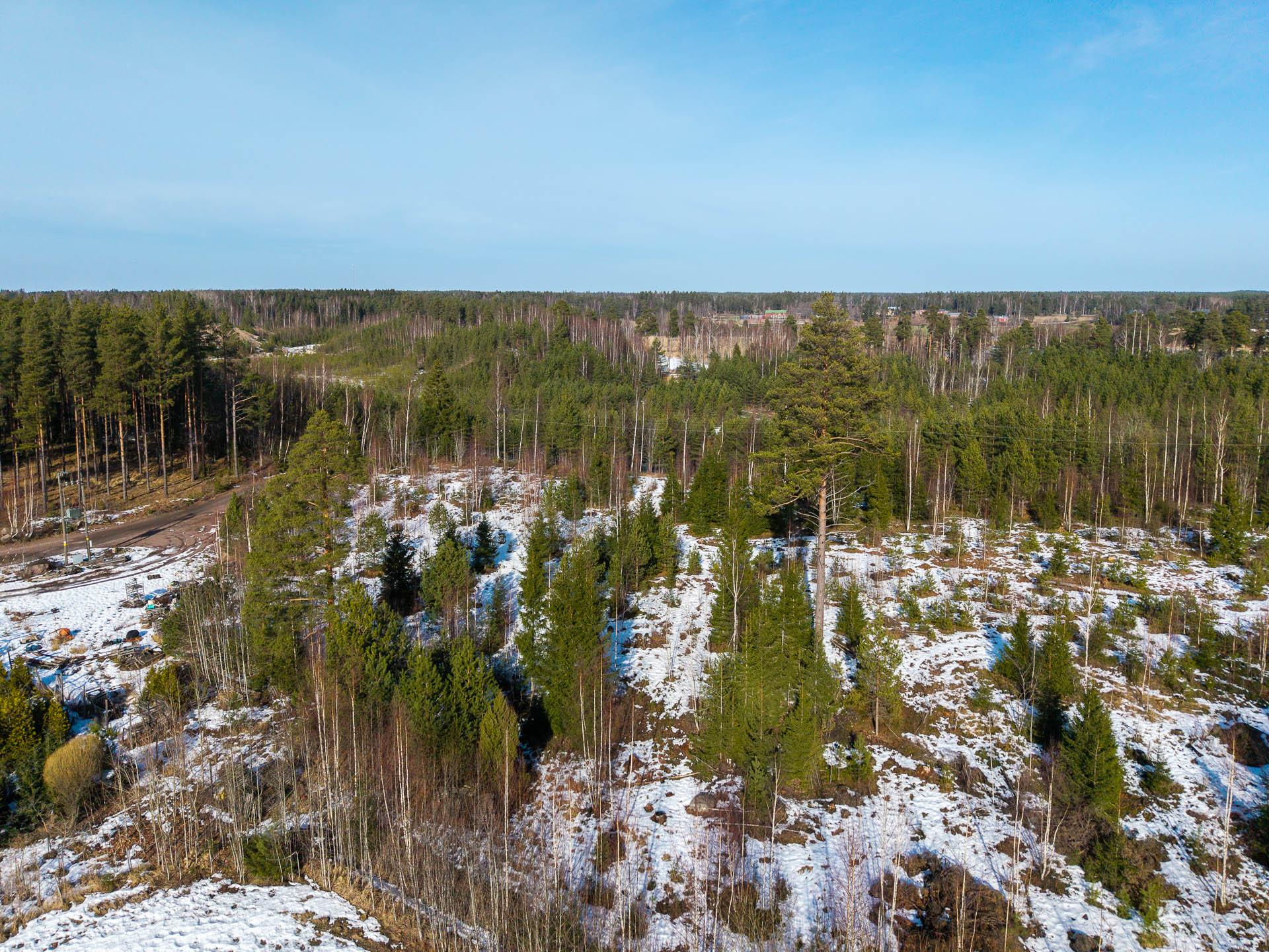 Björknäsintie 145, Seitlahti, Porvoo