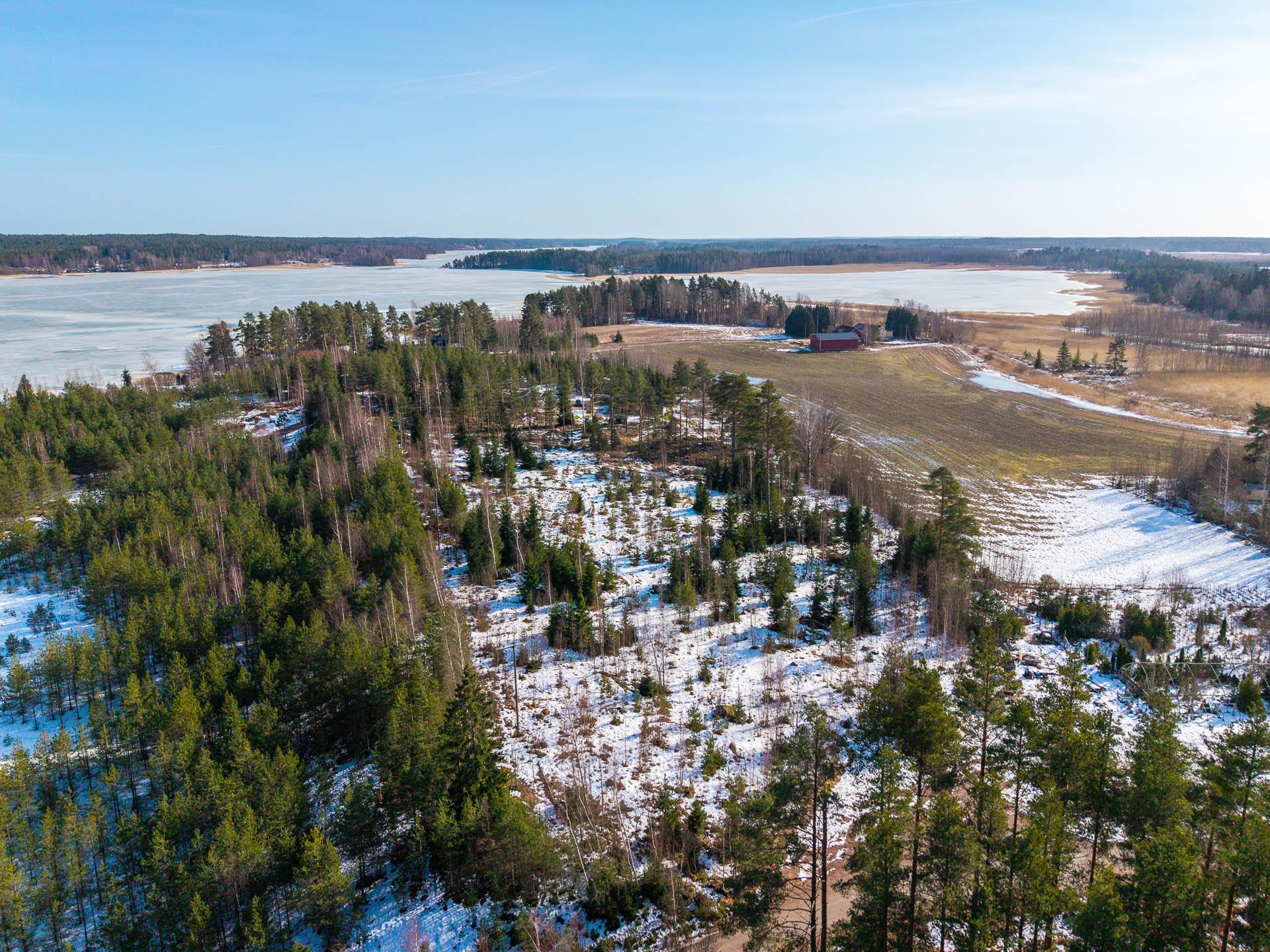 Björknäsintie 145, Seitlahti, Porvoo