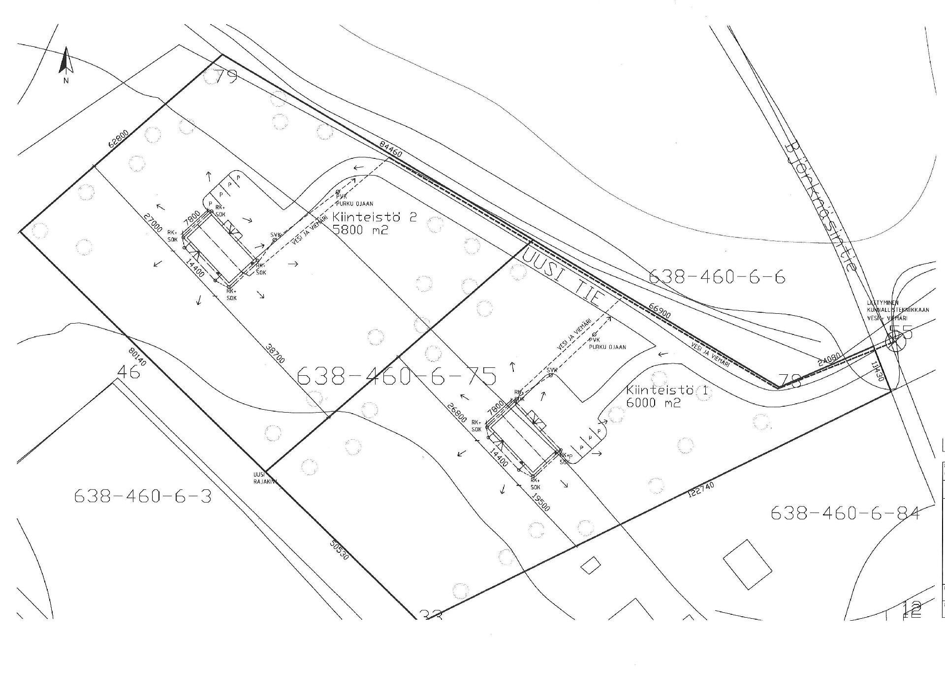 Björknäsintie 145, Seitlahti, Porvoo