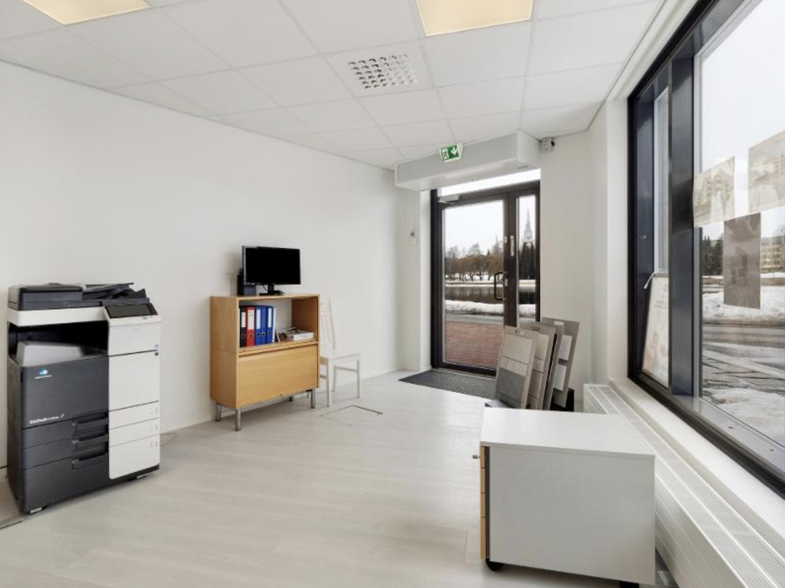 Penttilänkulma 4, Penttilä, Joensuu