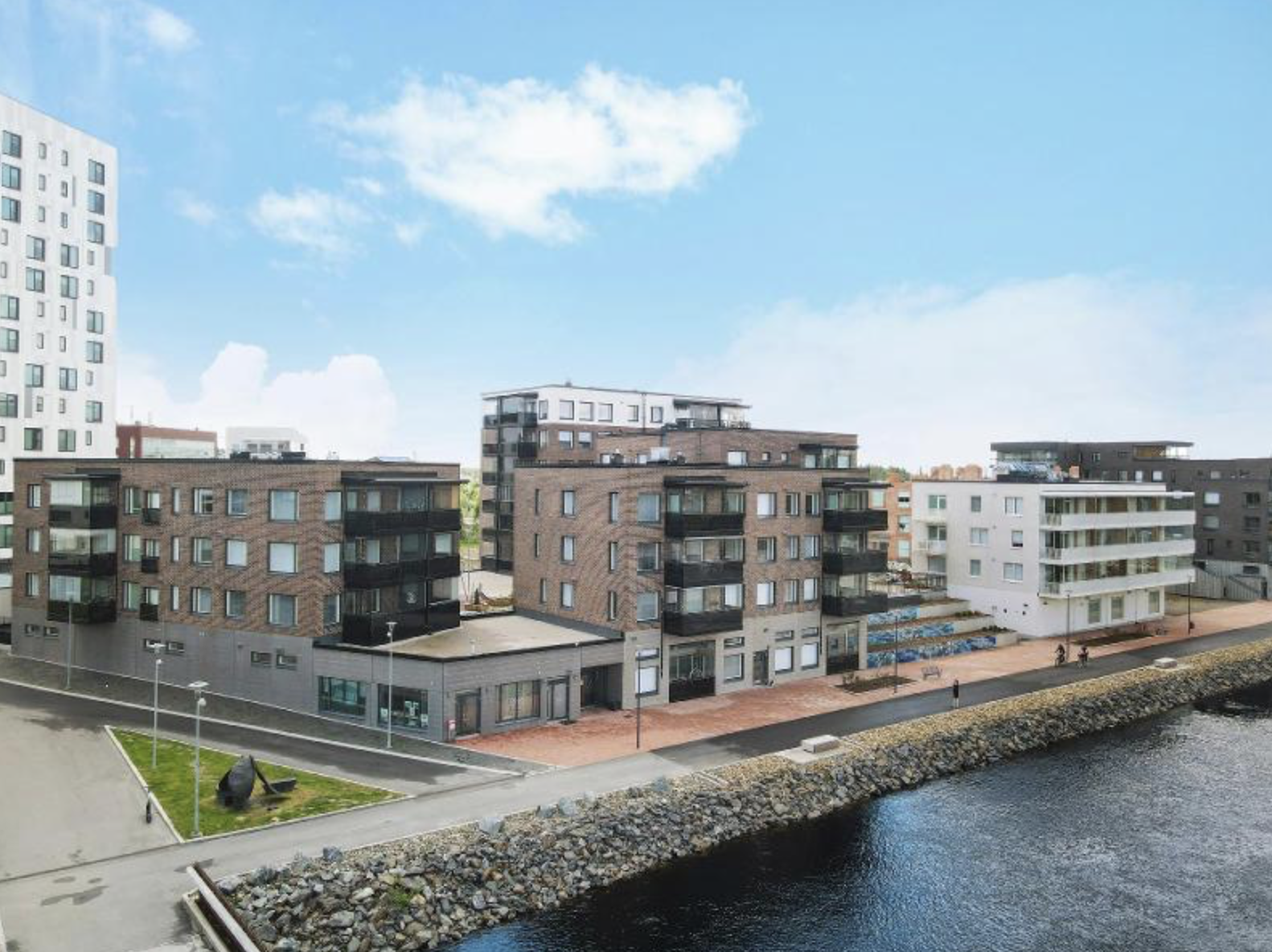 Penttilänkulma 4, Penttilä, Joensuu