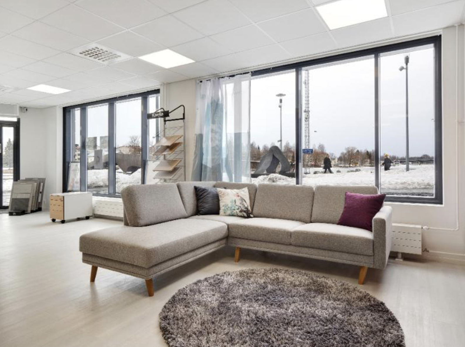 Penttilänkulma 4, Penttilä, Joensuu