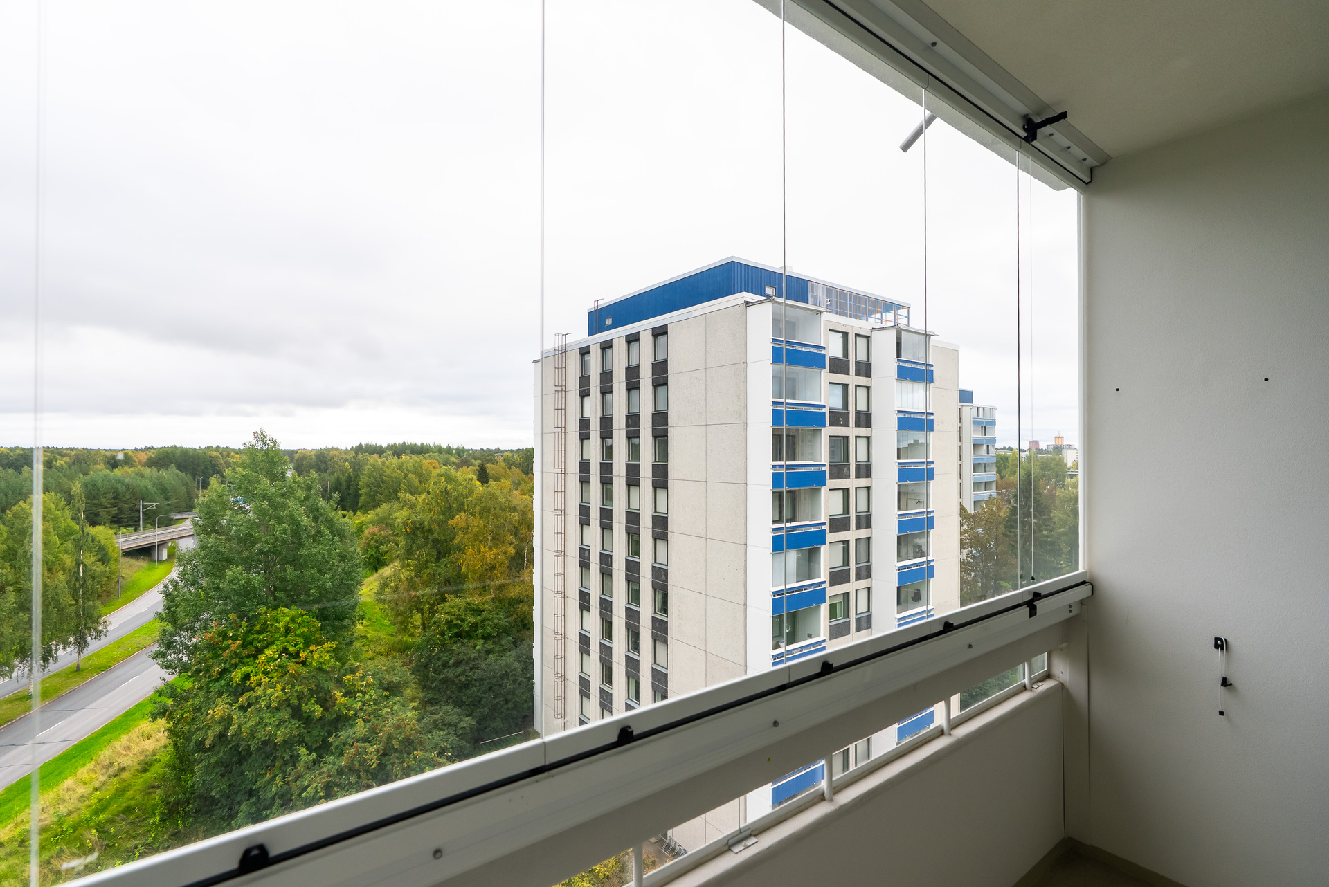 Kalliotie 20, Tuira, Oulu