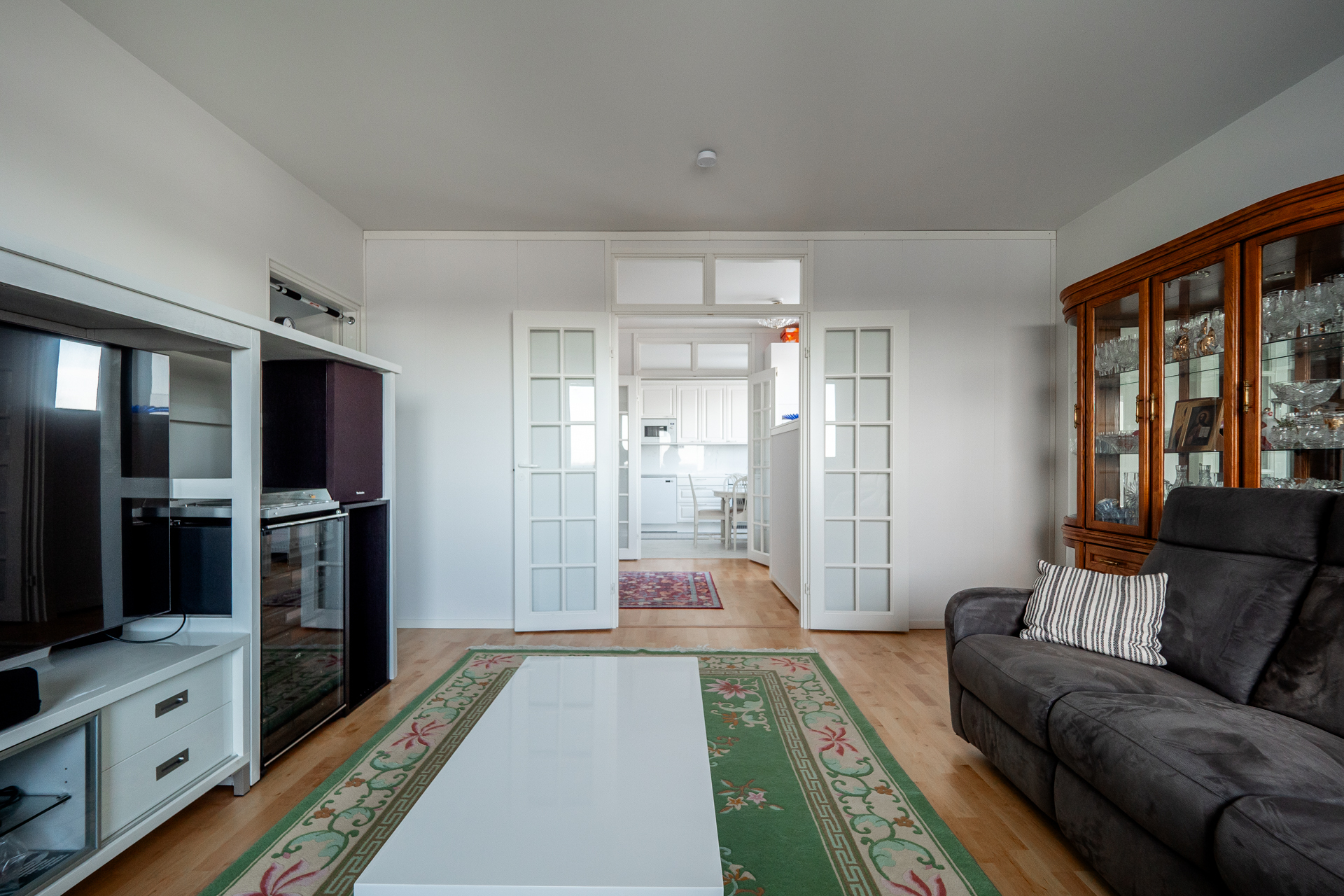 Kalliotie 20, Tuira, Oulu