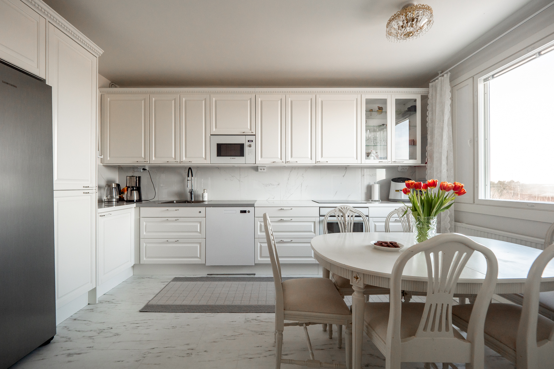 Kalliotie 20, Tuira, Oulu