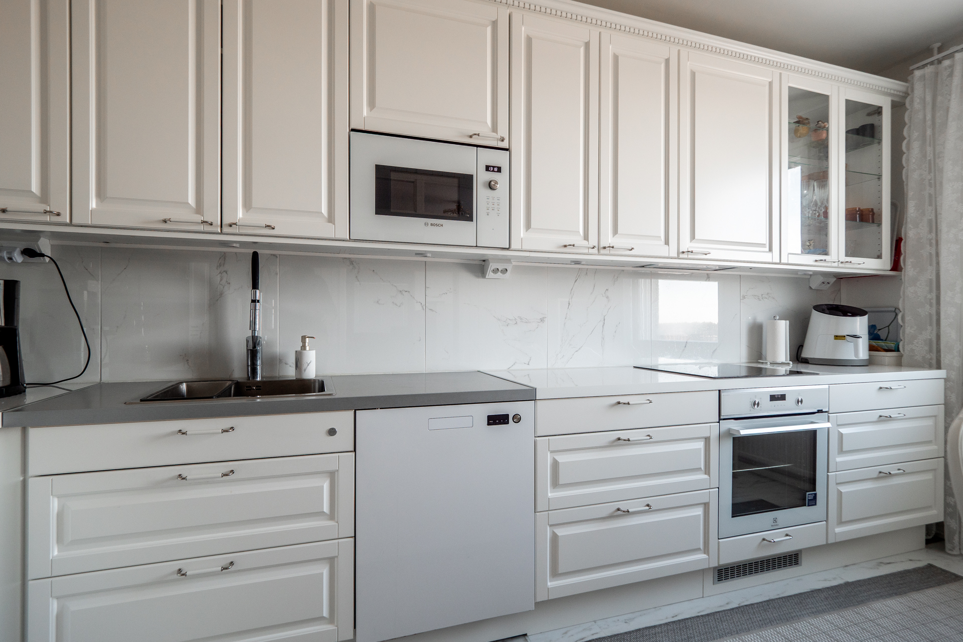 Kalliotie 20, Tuira, Oulu