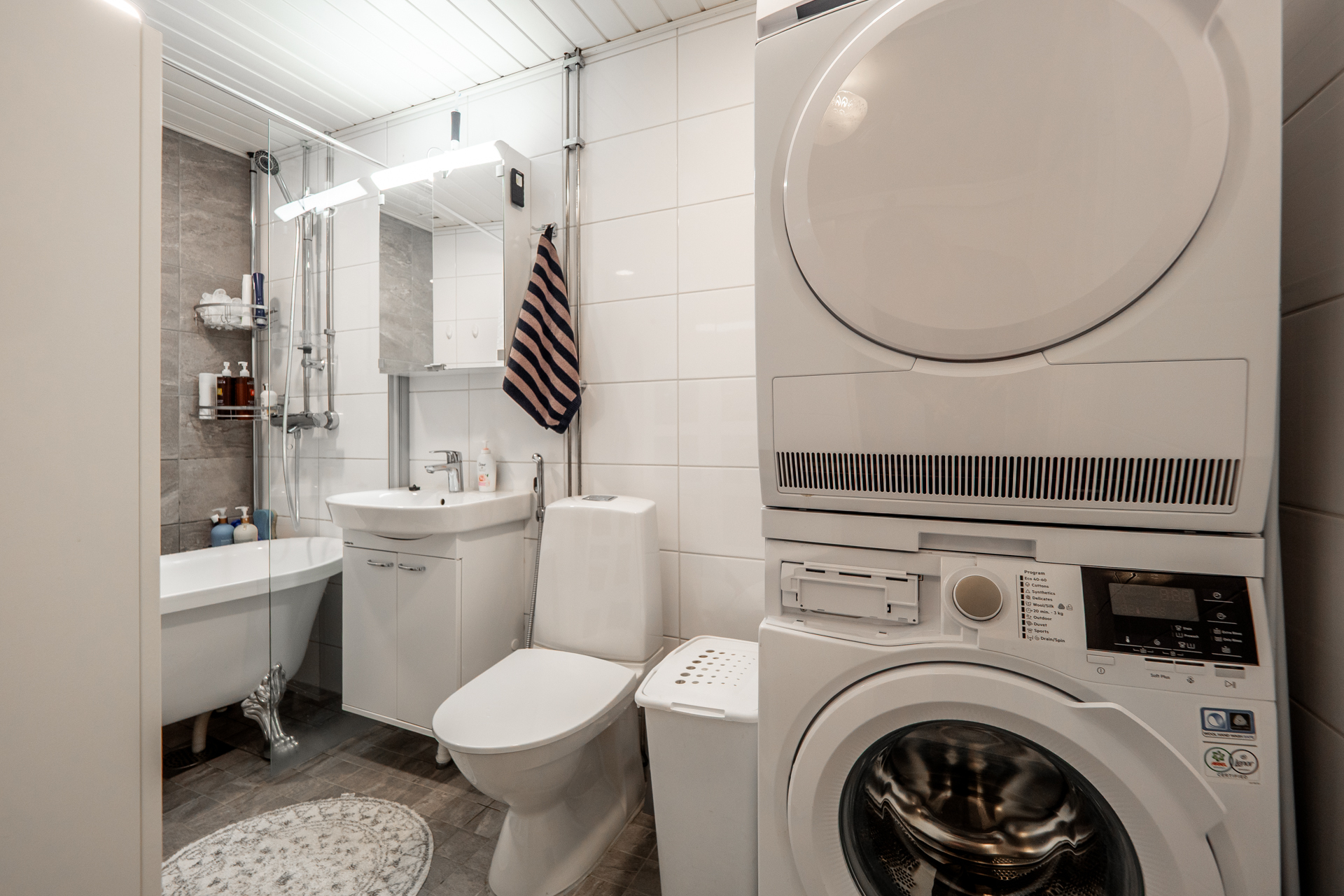 Kalliotie 20, Tuira, Oulu