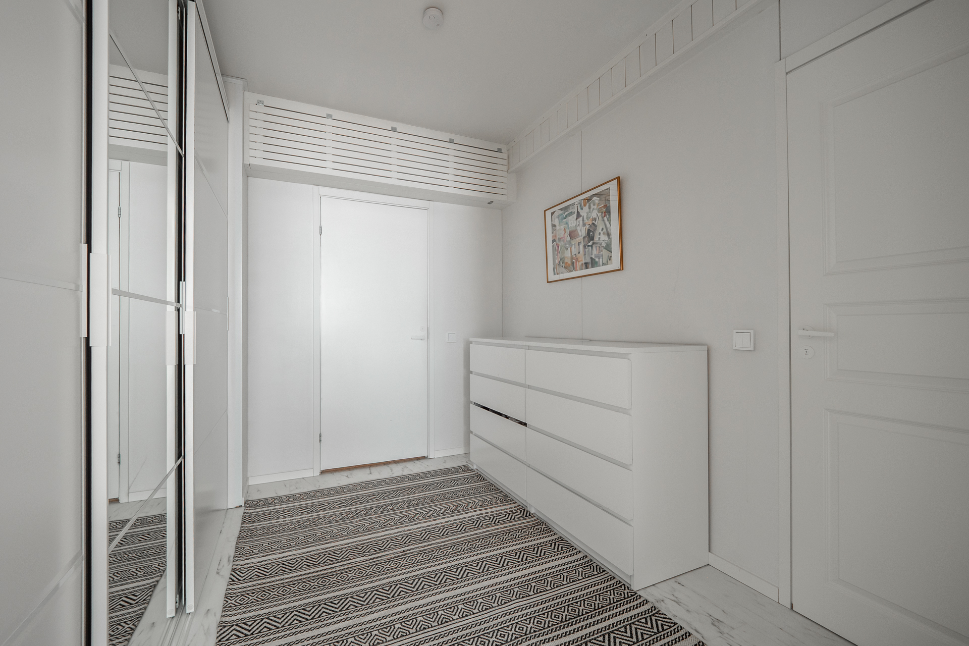 Kalliotie 20, Tuira, Oulu