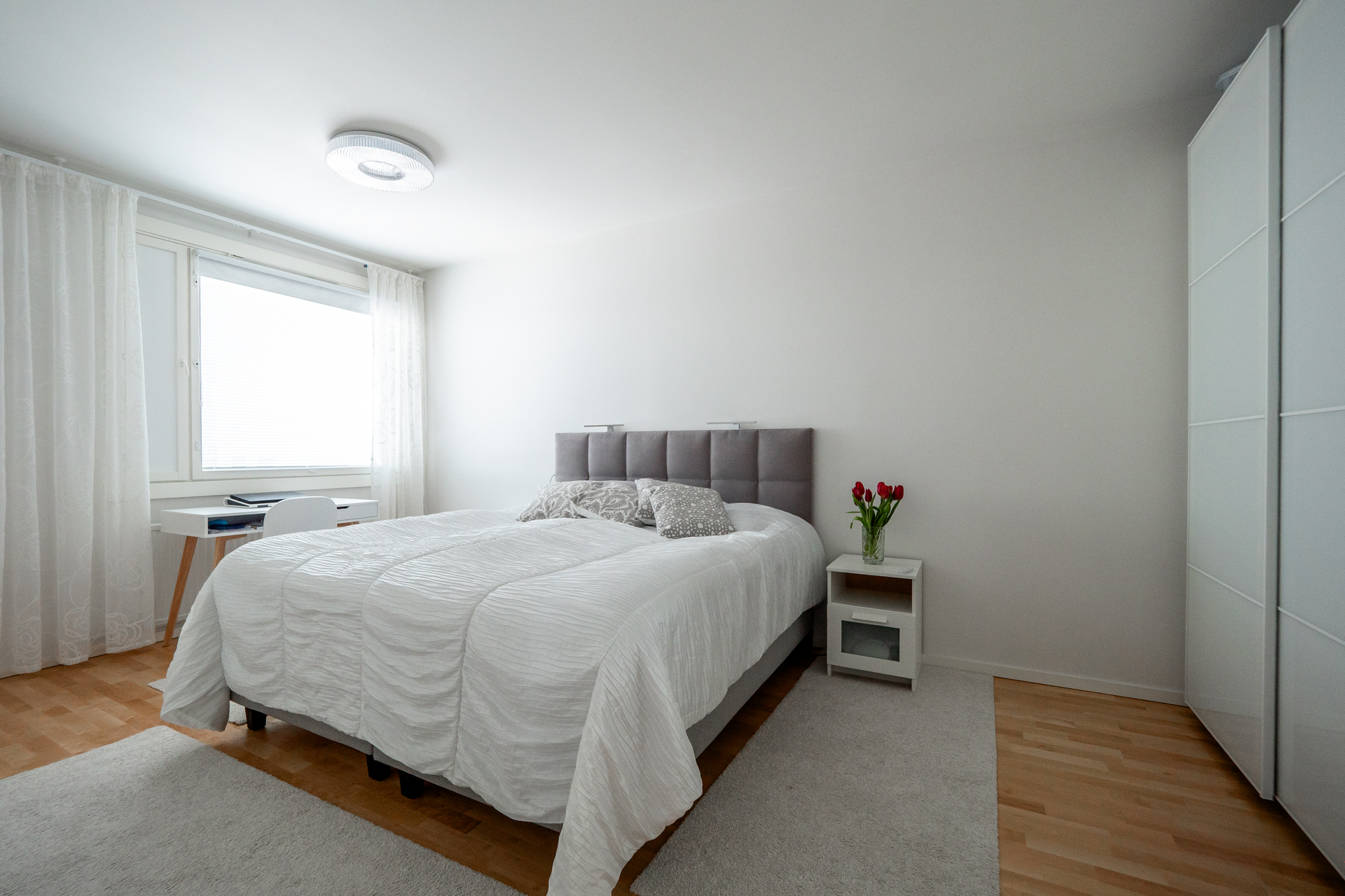 Kalliotie 20, Tuira, Oulu