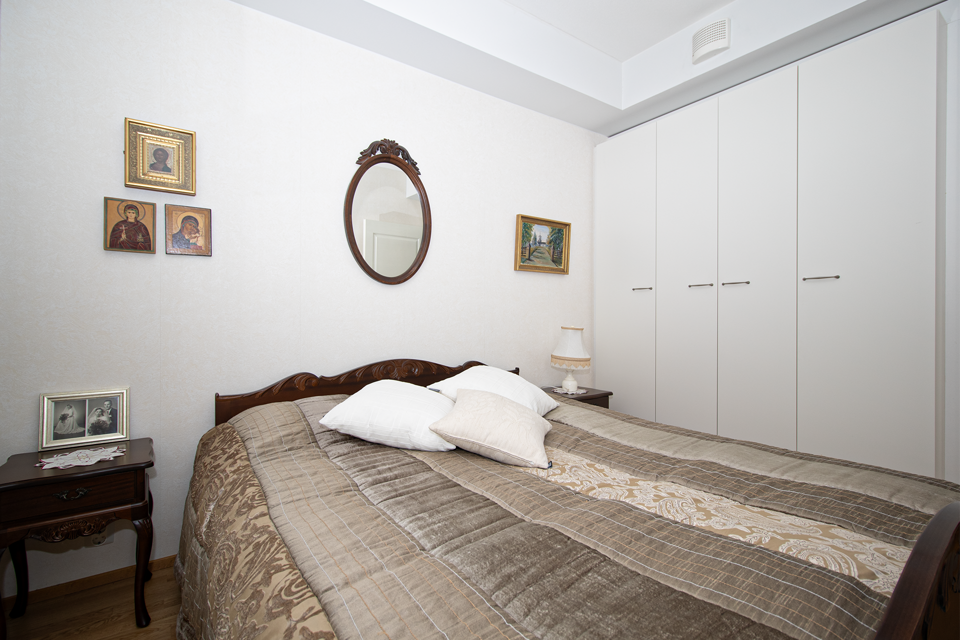 Minna Canthin katu 6, Väinölänniemi, Kuopio