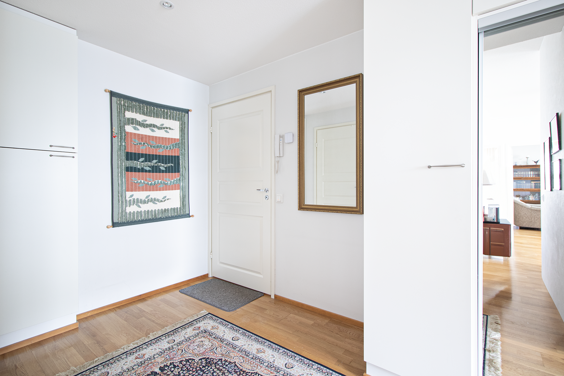 Minna Canthin katu 6, Väinölänniemi, Kuopio