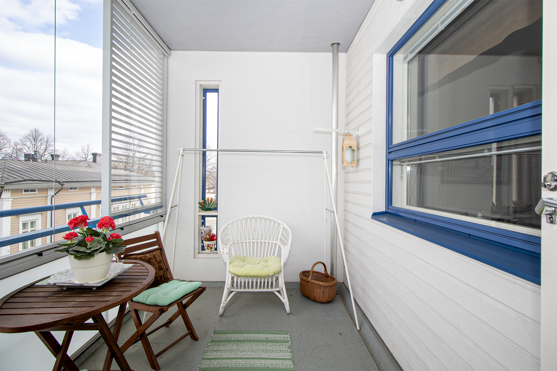 Minna Canthin katu 6, Väinölänniemi, Kuopio