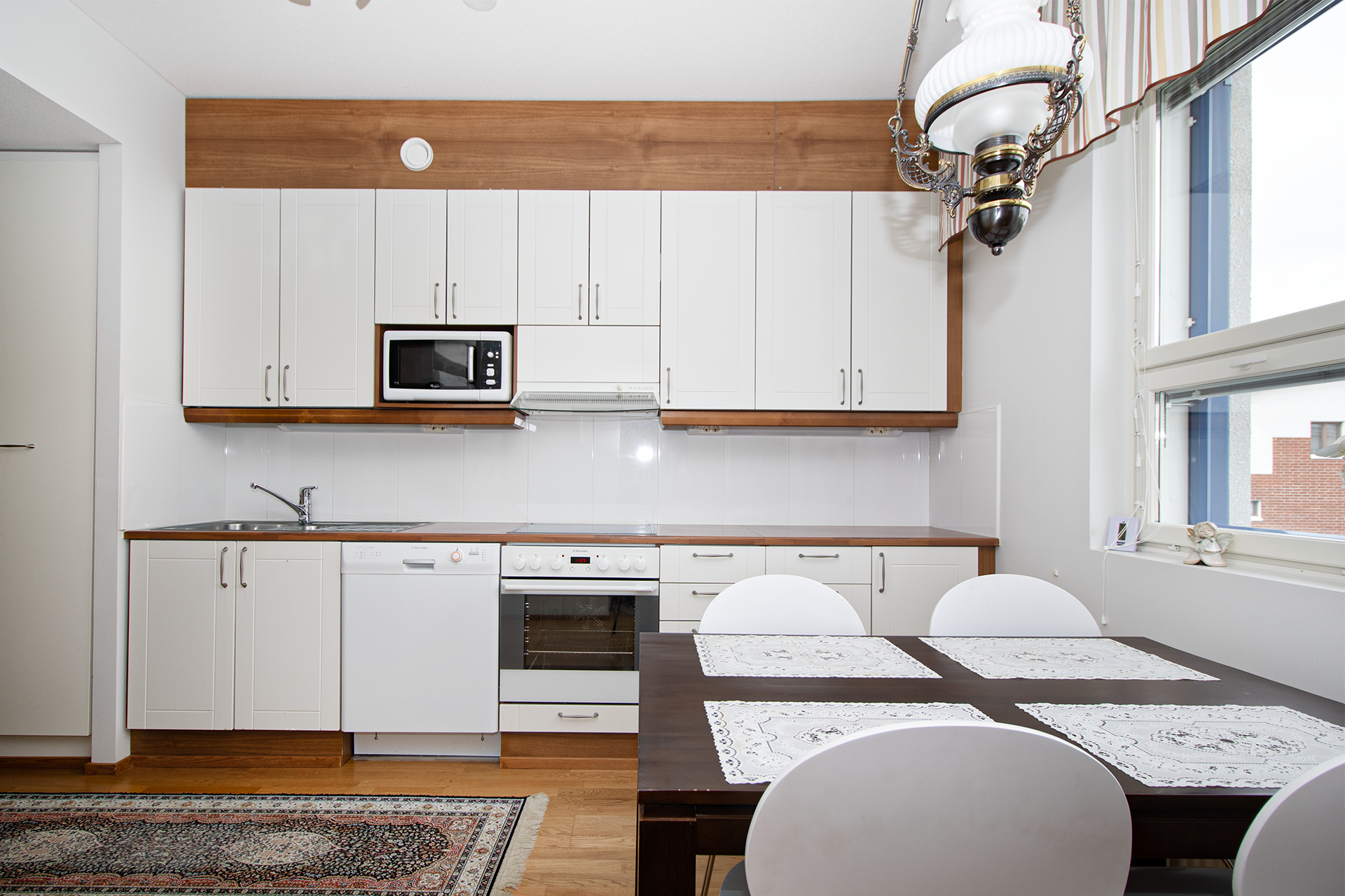 Minna Canthin katu 6, Väinölänniemi, Kuopio