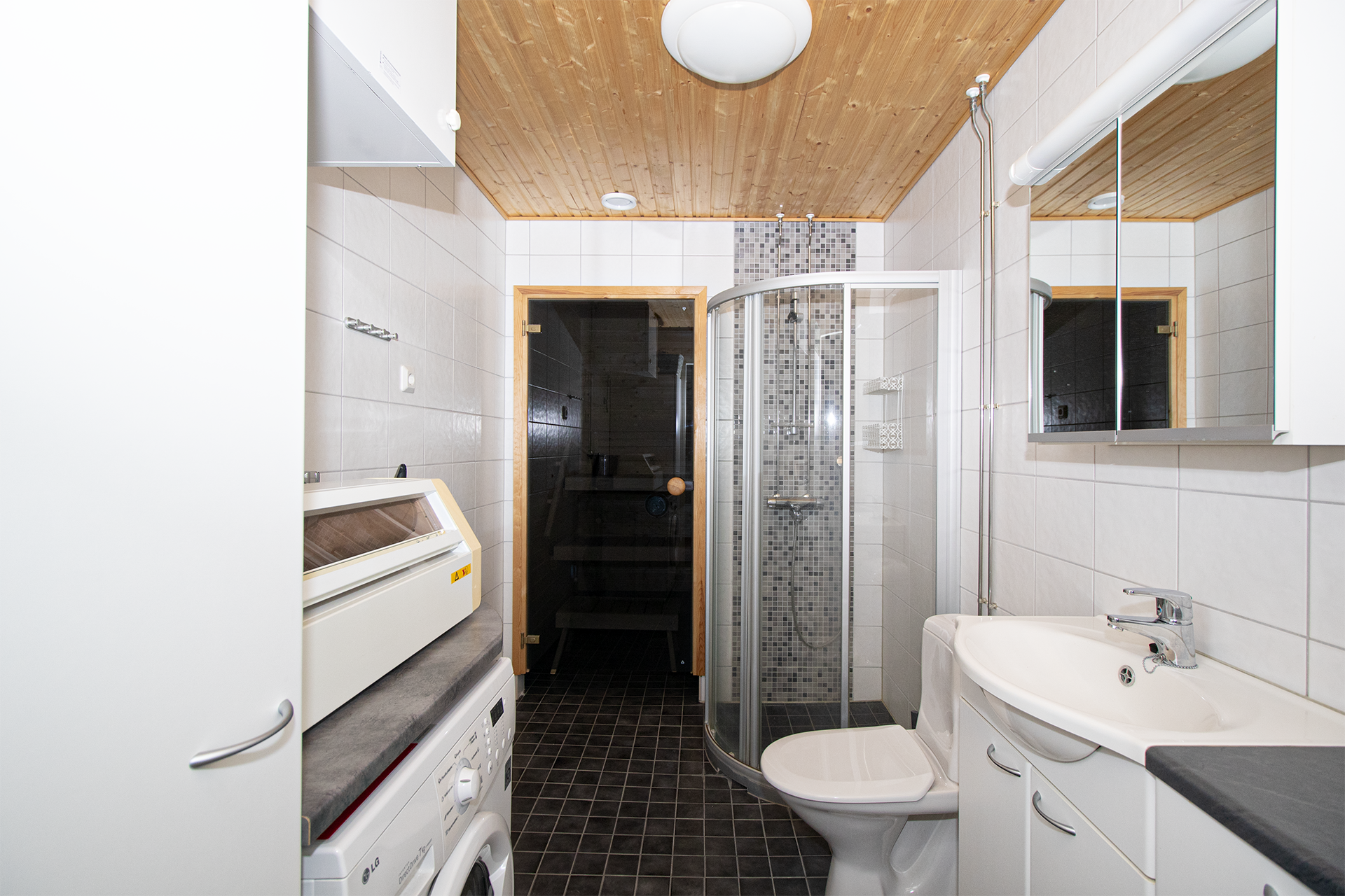 Minna Canthin katu 6, Väinölänniemi, Kuopio