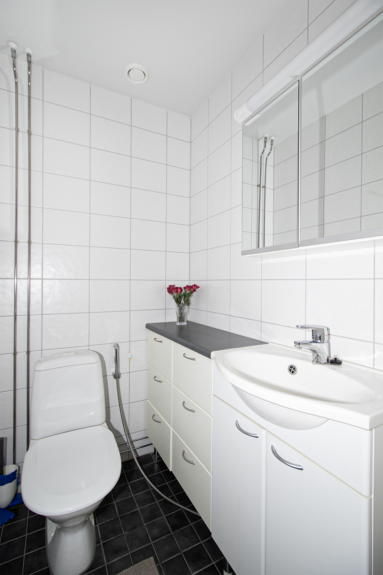 Minna Canthin katu 6, Väinölänniemi, Kuopio