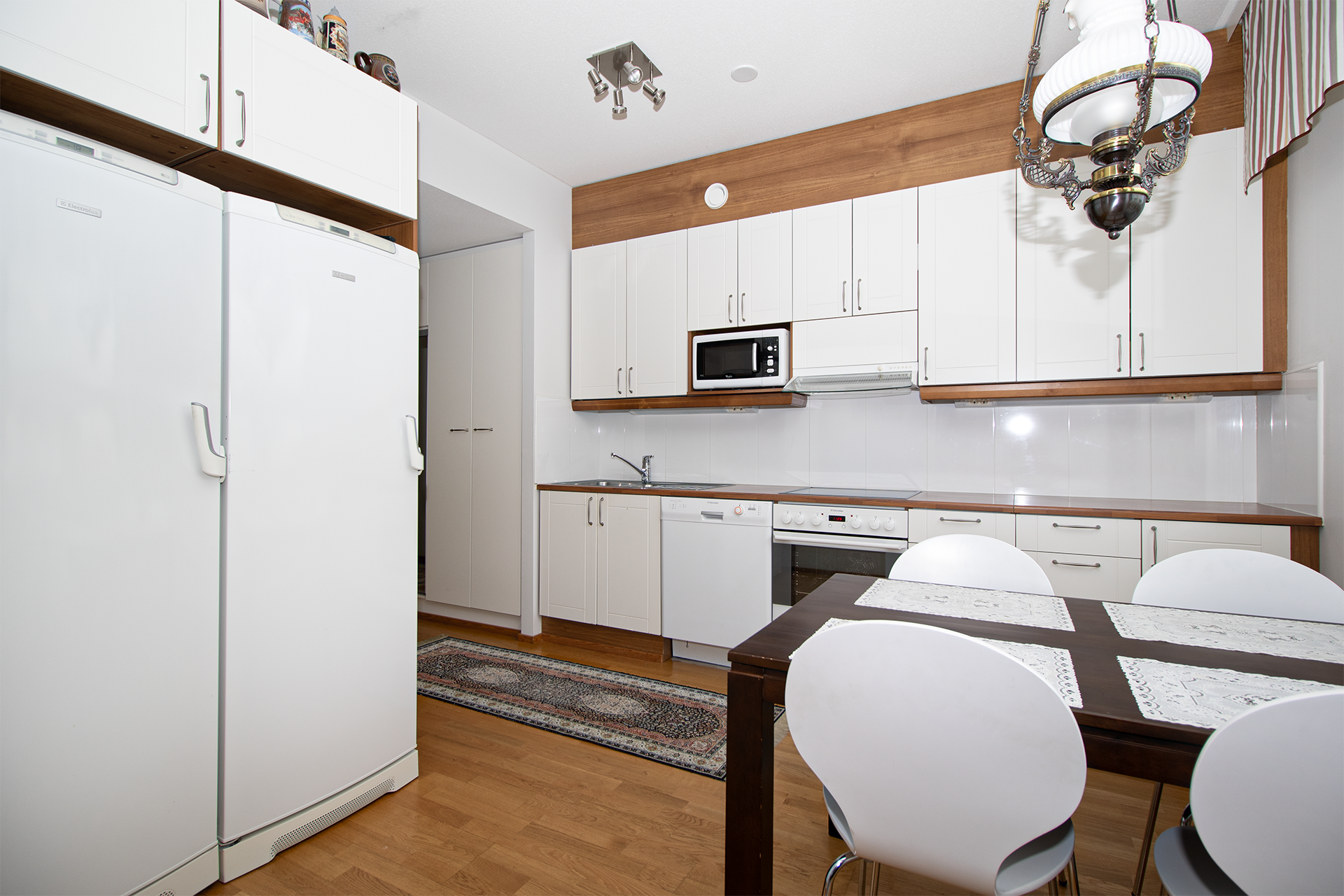 Minna Canthin katu 6, Väinölänniemi, Kuopio