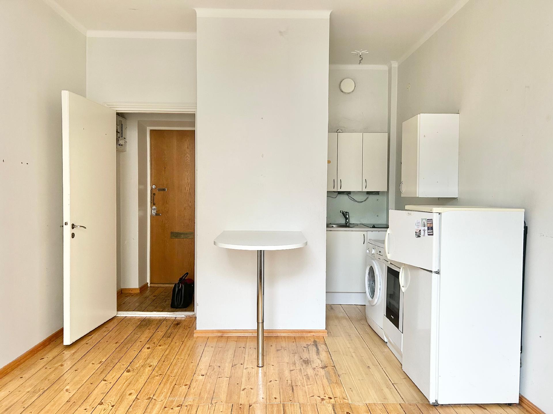 Caloniuksenkatu 4, Etu-Töölö, Helsinki