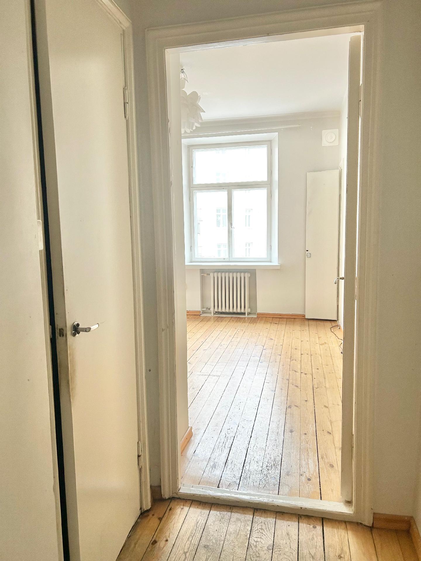 Caloniuksenkatu 4, Etu-Töölö, Helsinki