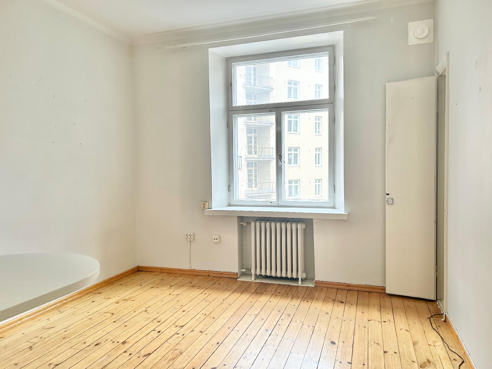 Caloniuksenkatu 4, Etu-Töölö, Helsinki