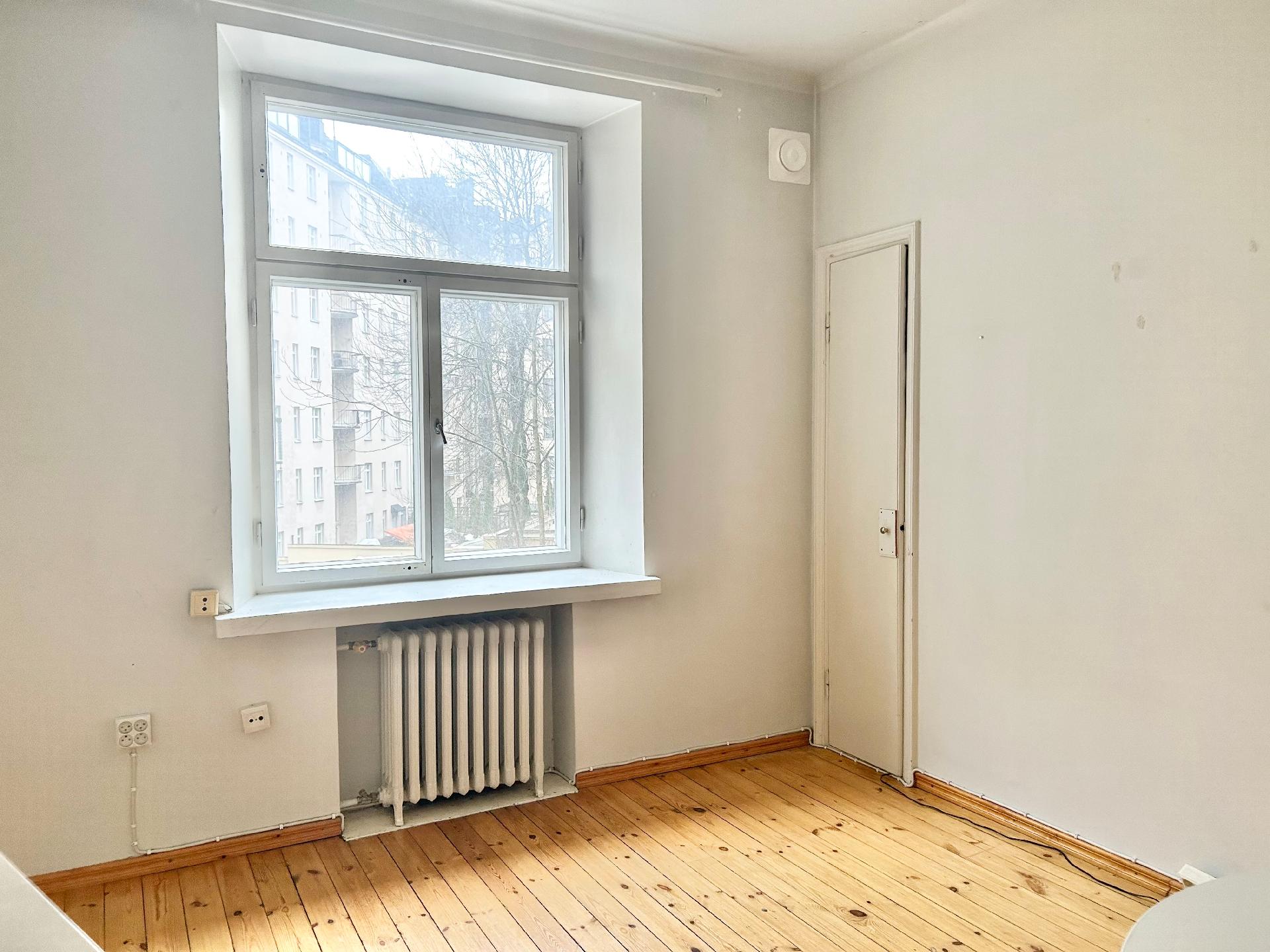 Caloniuksenkatu 4, Etu-Töölö, Helsinki