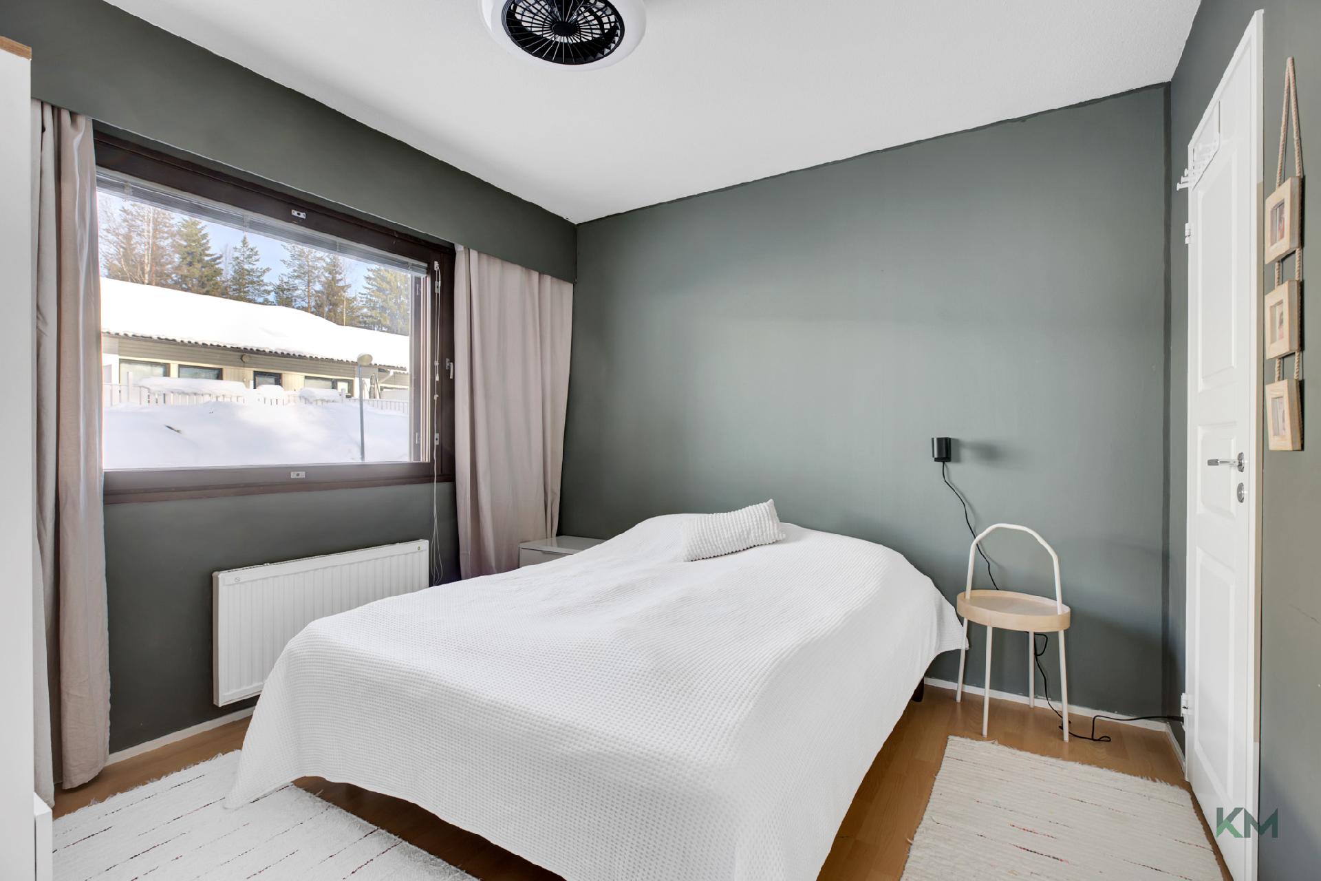 Veistäjäntie 6, Syväsenvaara, Rovaniemi