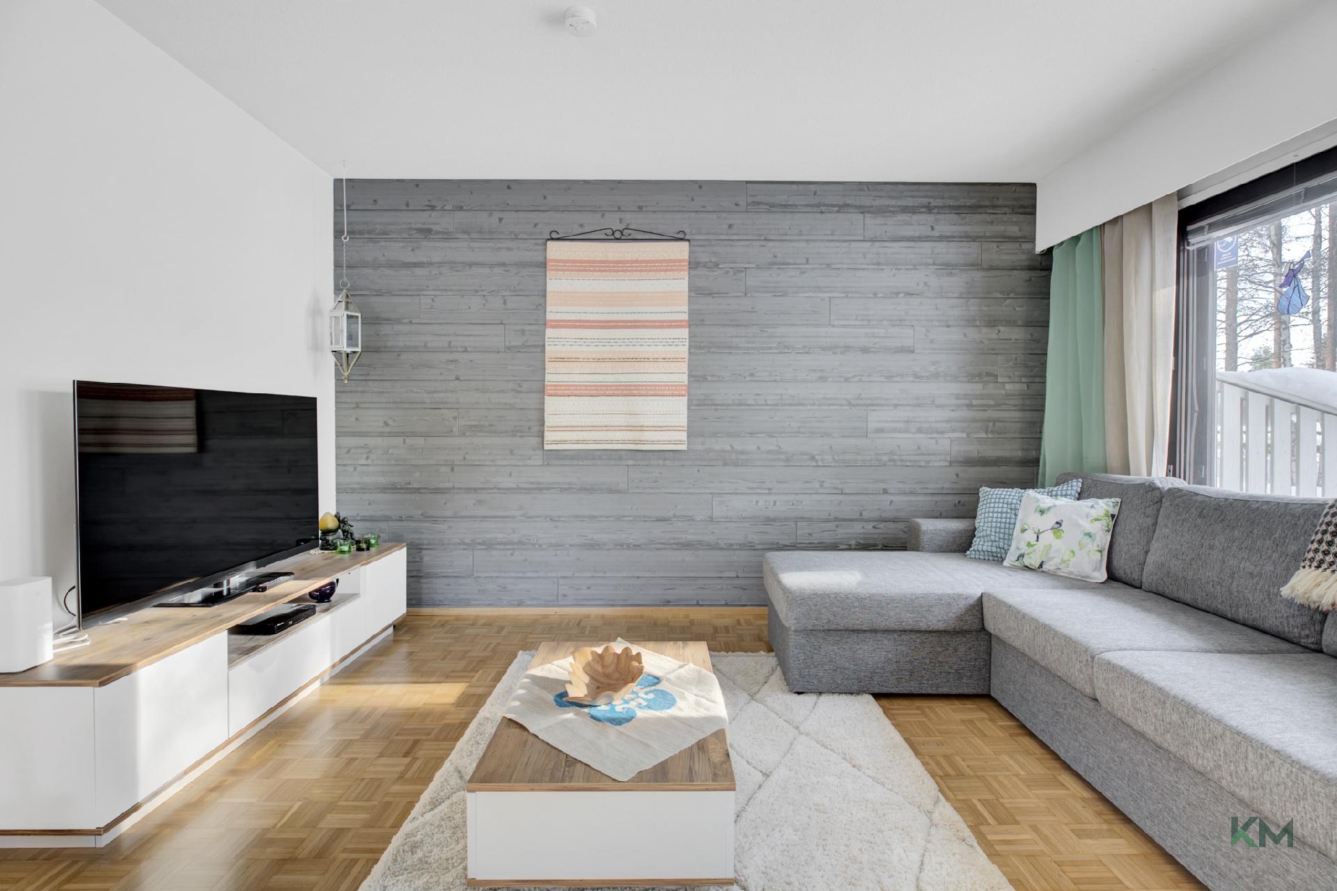 Veistäjäntie 6, Syväsenvaara, Rovaniemi