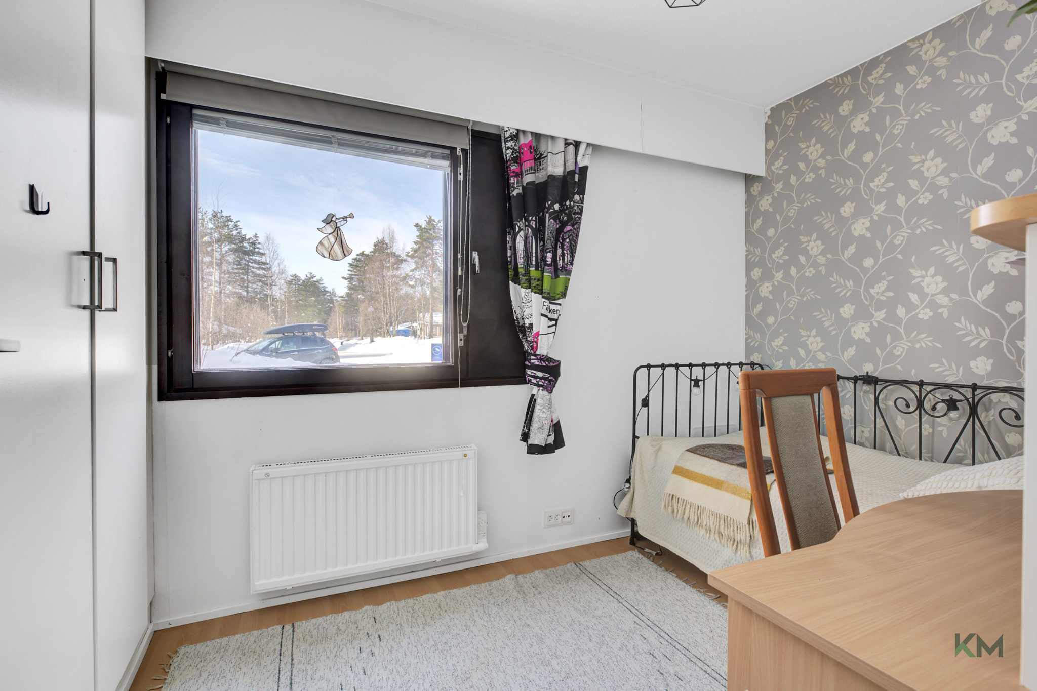 Veistäjäntie 6, Syväsenvaara, Rovaniemi