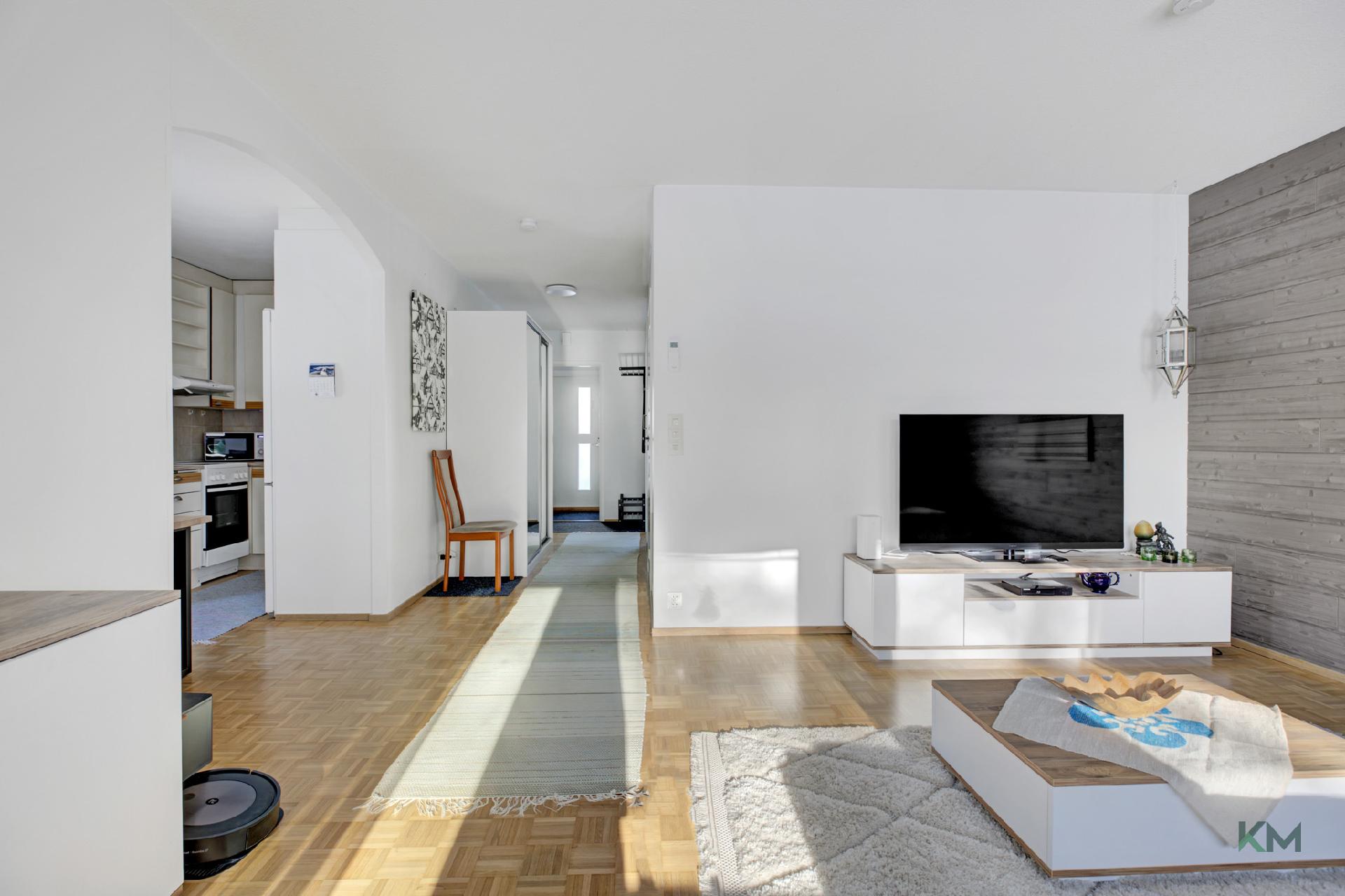 Veistäjäntie 6, Syväsenvaara, Rovaniemi