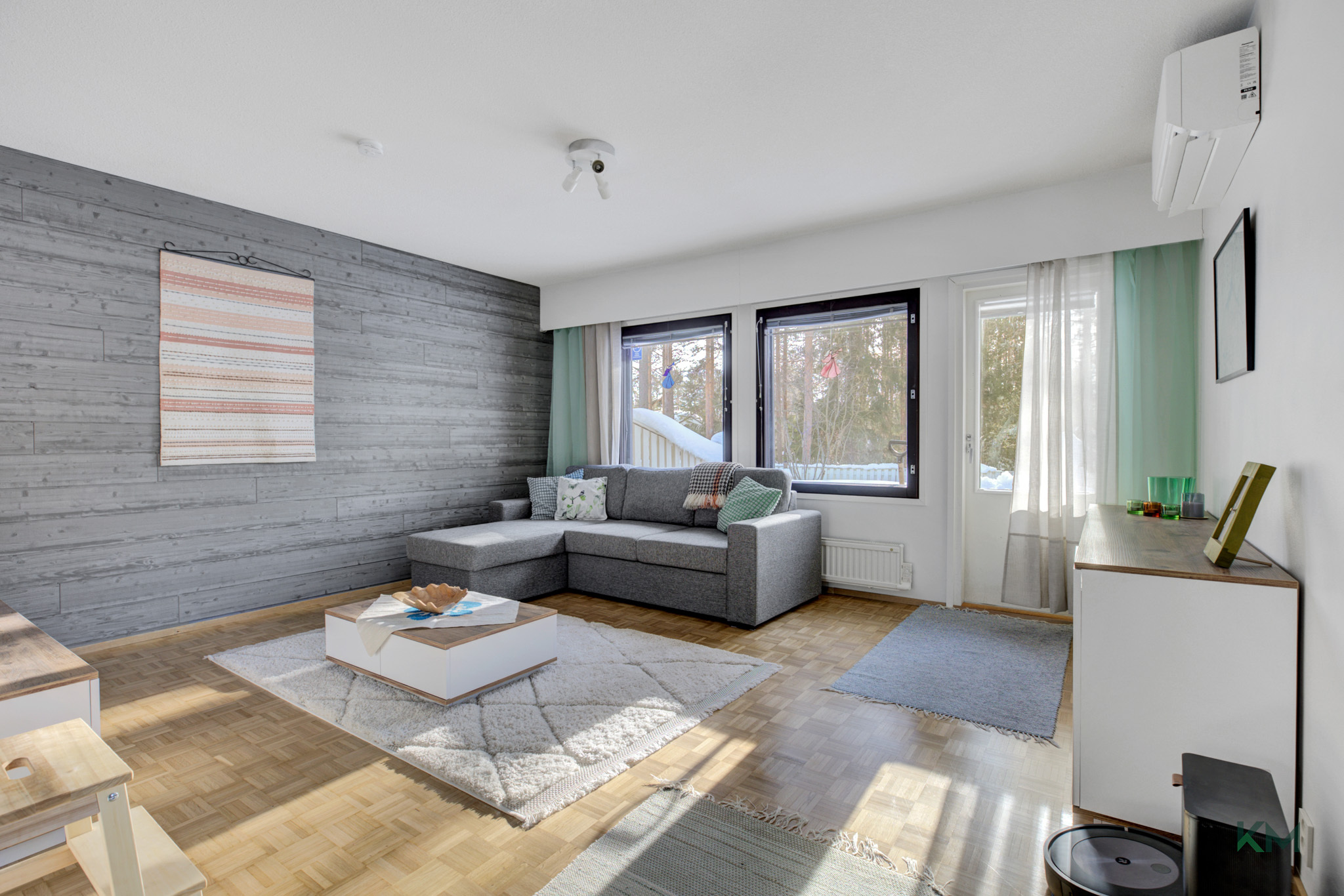 Veistäjäntie 6, Syväsenvaara, Rovaniemi
