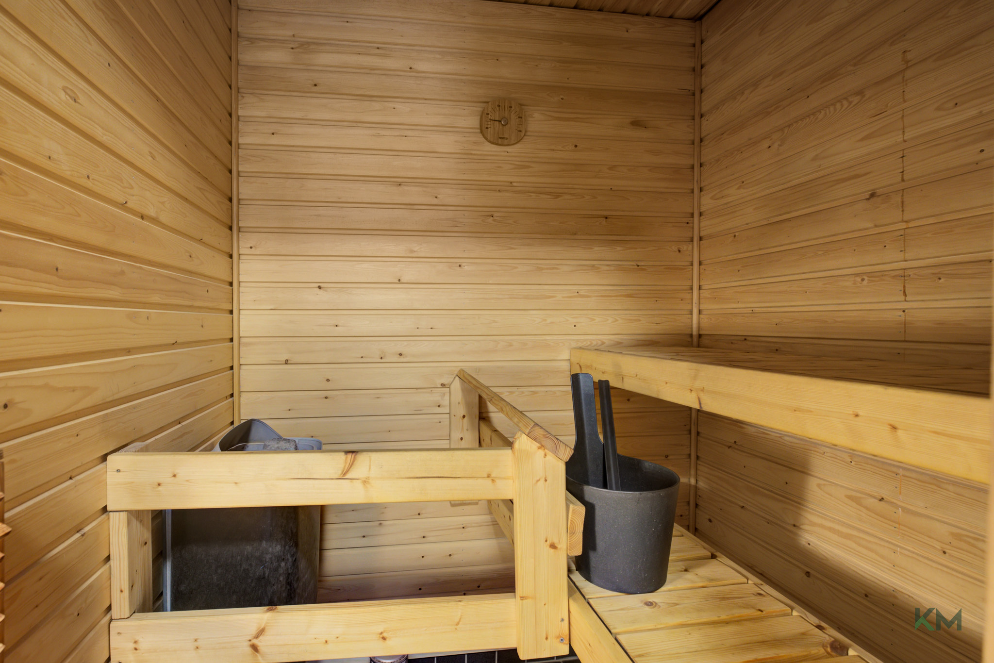 Veistäjäntie 6, Syväsenvaara, Rovaniemi