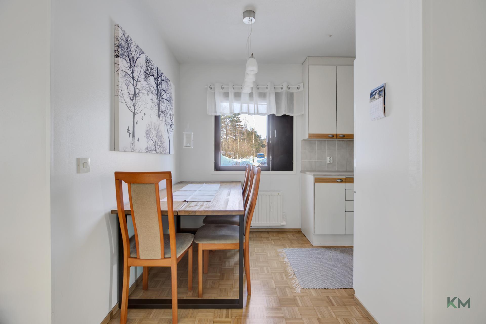 Veistäjäntie 6, Syväsenvaara, Rovaniemi