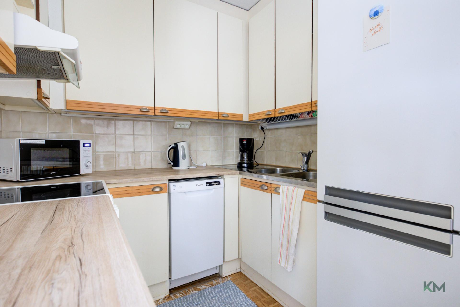 Veistäjäntie 6, Syväsenvaara, Rovaniemi