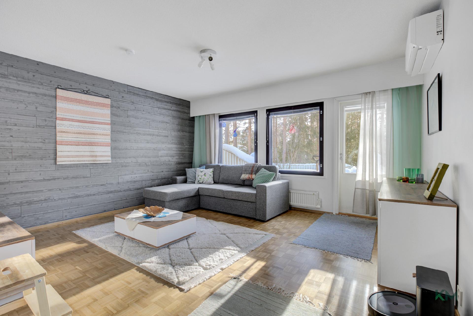 Veistäjäntie 6, Syväsenvaara, Rovaniemi