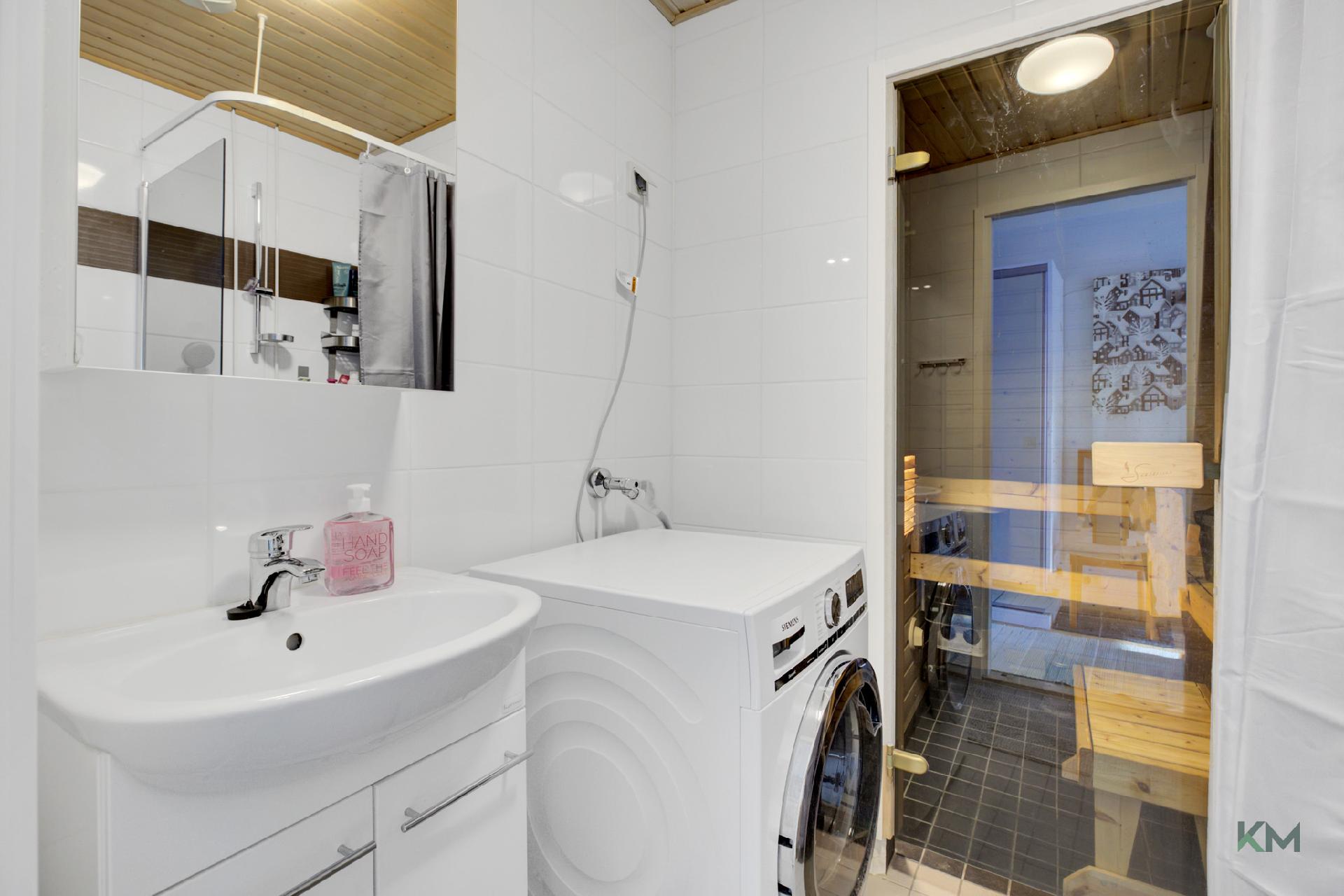 Veistäjäntie 6, Syväsenvaara, Rovaniemi