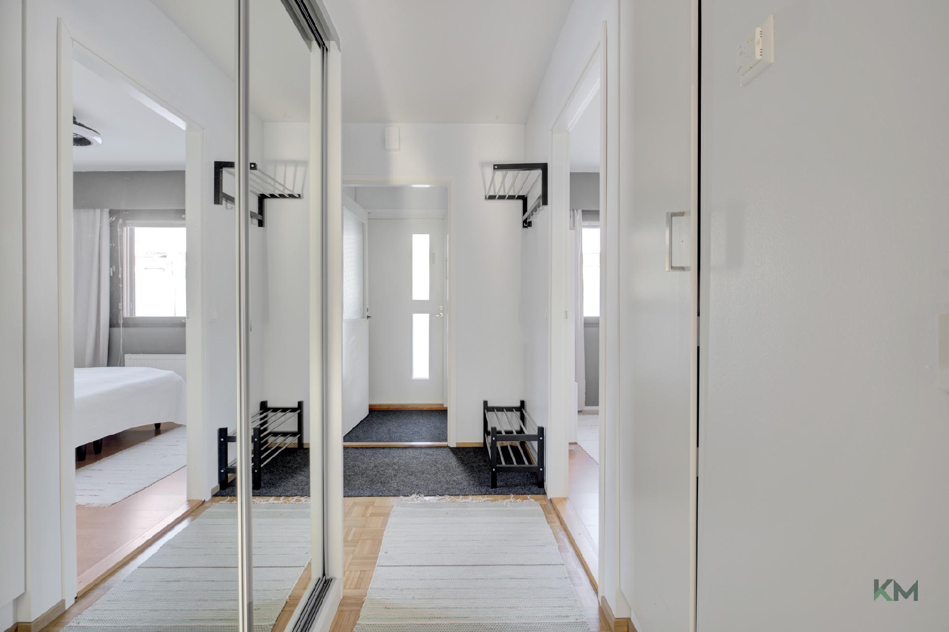 Veistäjäntie 6, Syväsenvaara, Rovaniemi