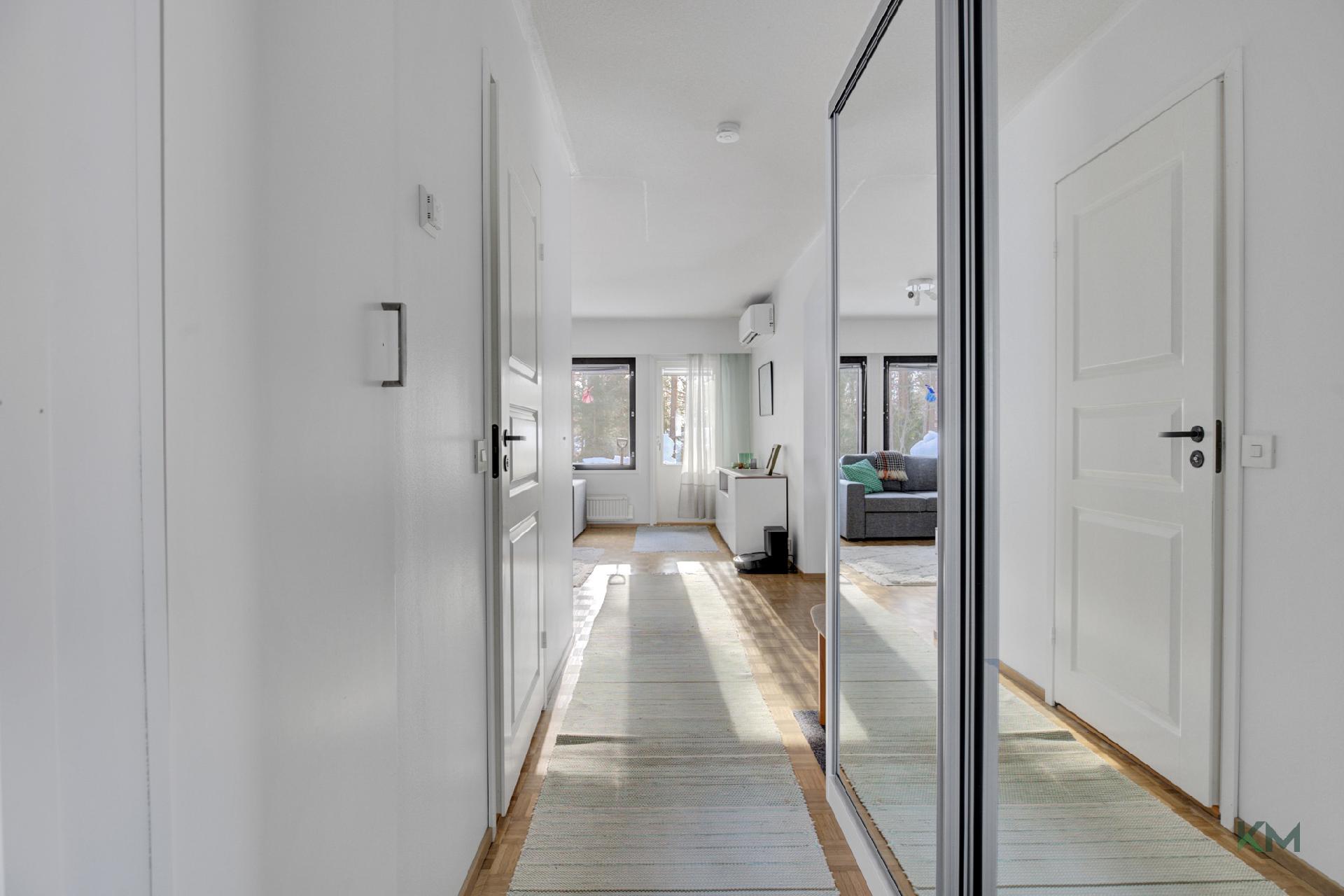 Veistäjäntie 6, Syväsenvaara, Rovaniemi