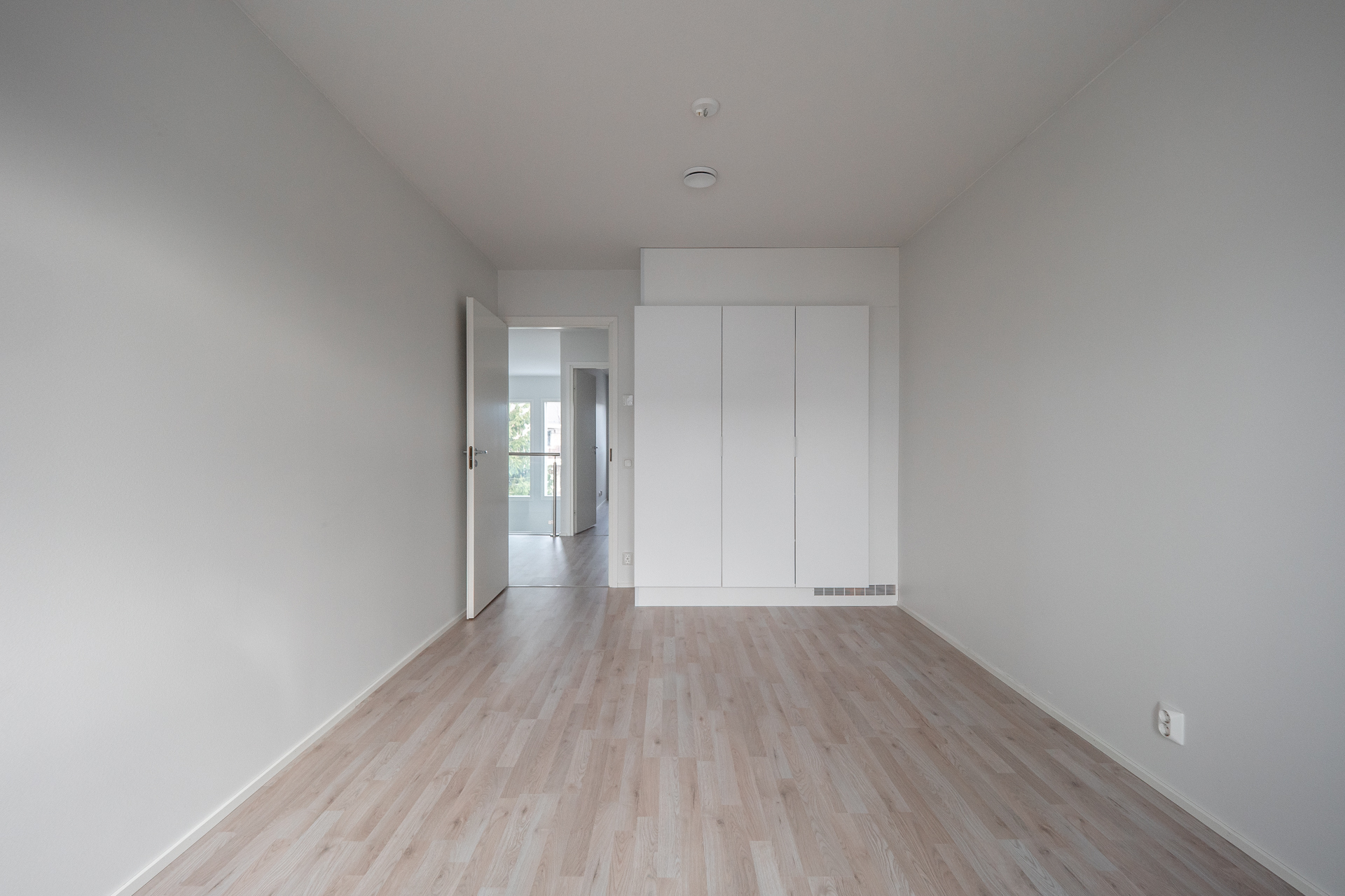 Klippakuja 13, Ritaharju, Oulu