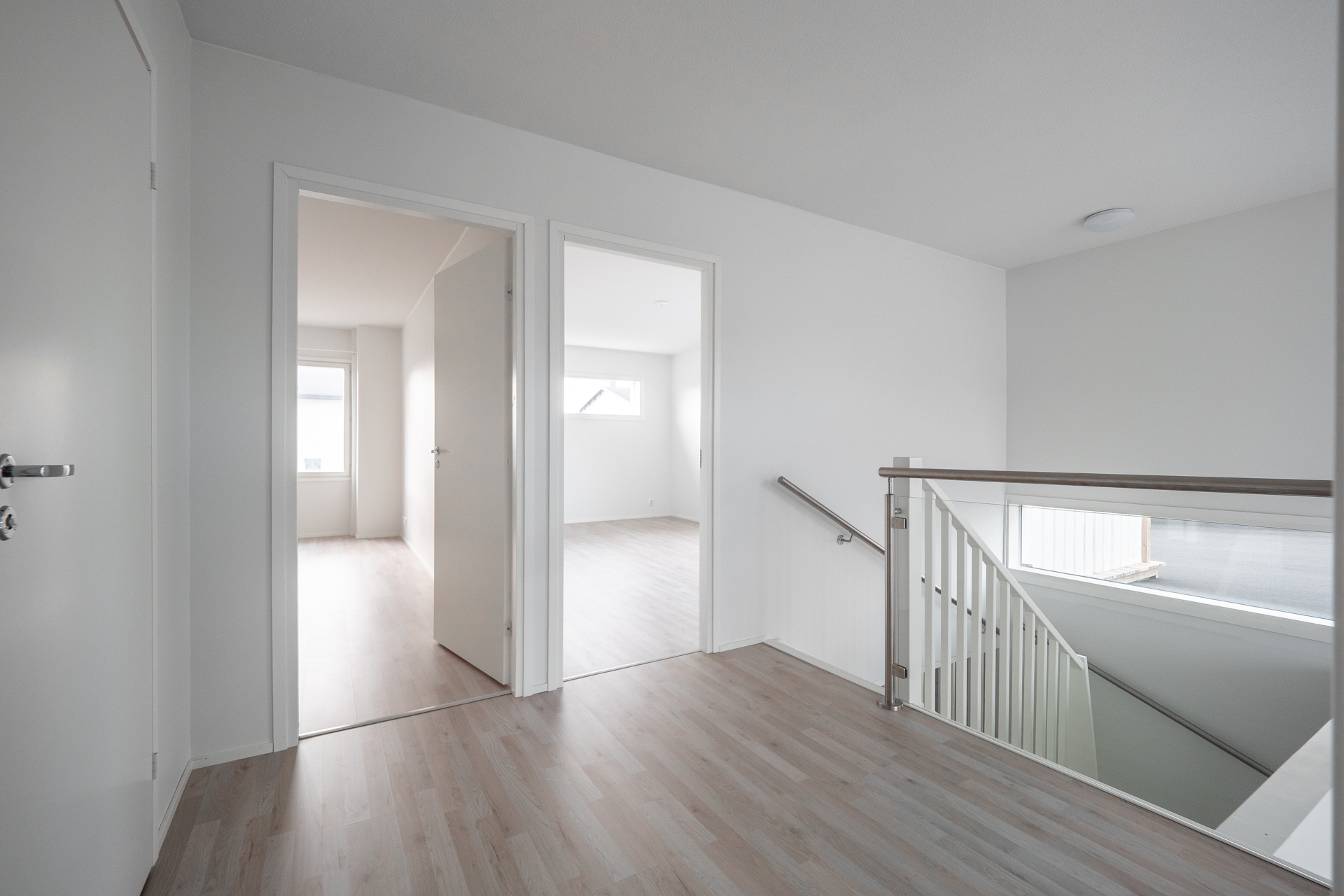 Klippakuja 13, Ritaharju, Oulu