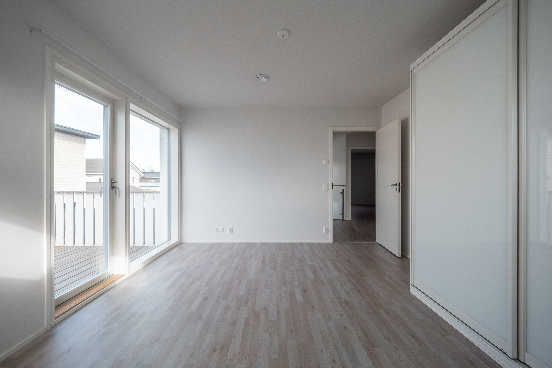 Klippakuja 13, Ritaharju, Oulu