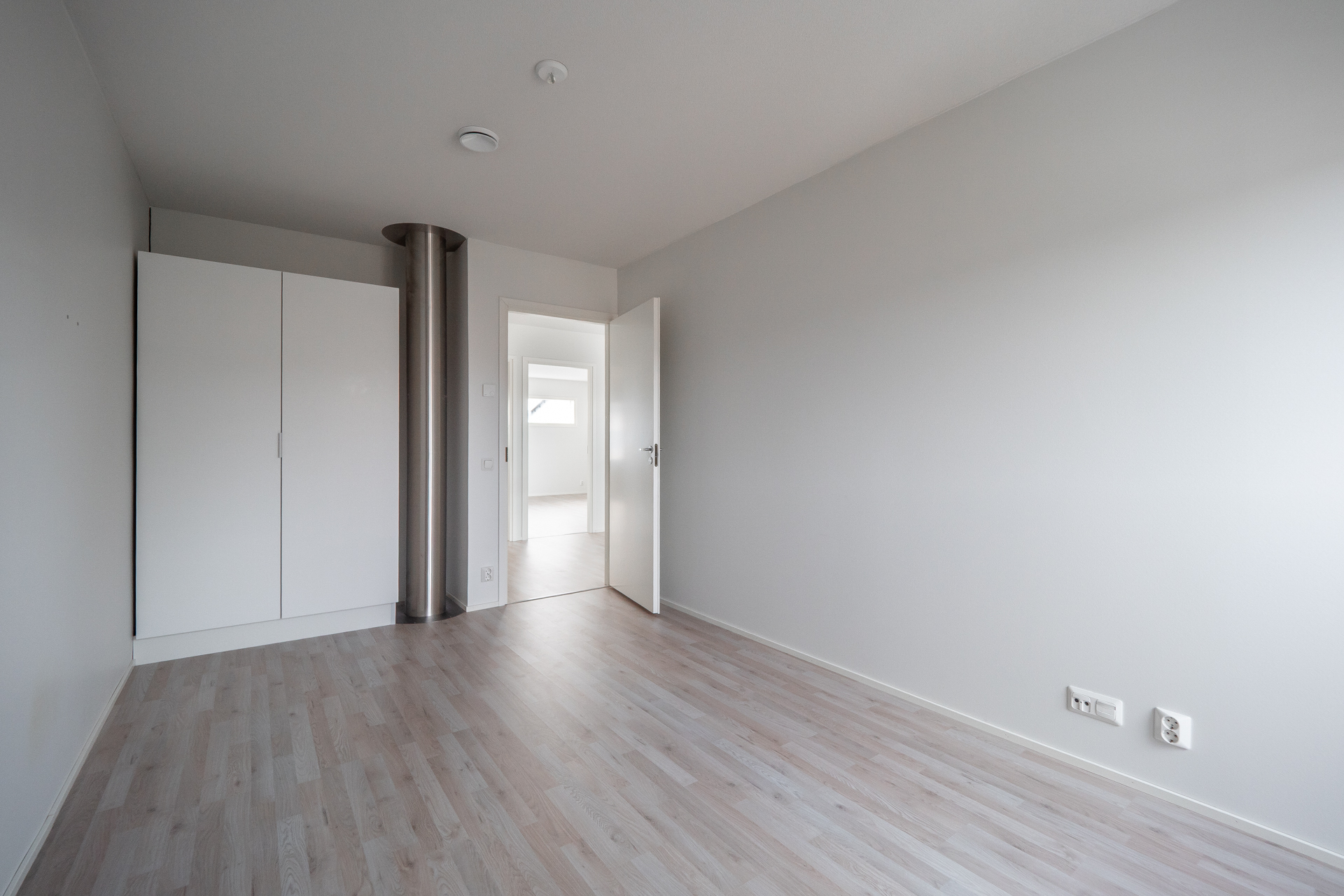 Klippakuja 13, Ritaharju, Oulu