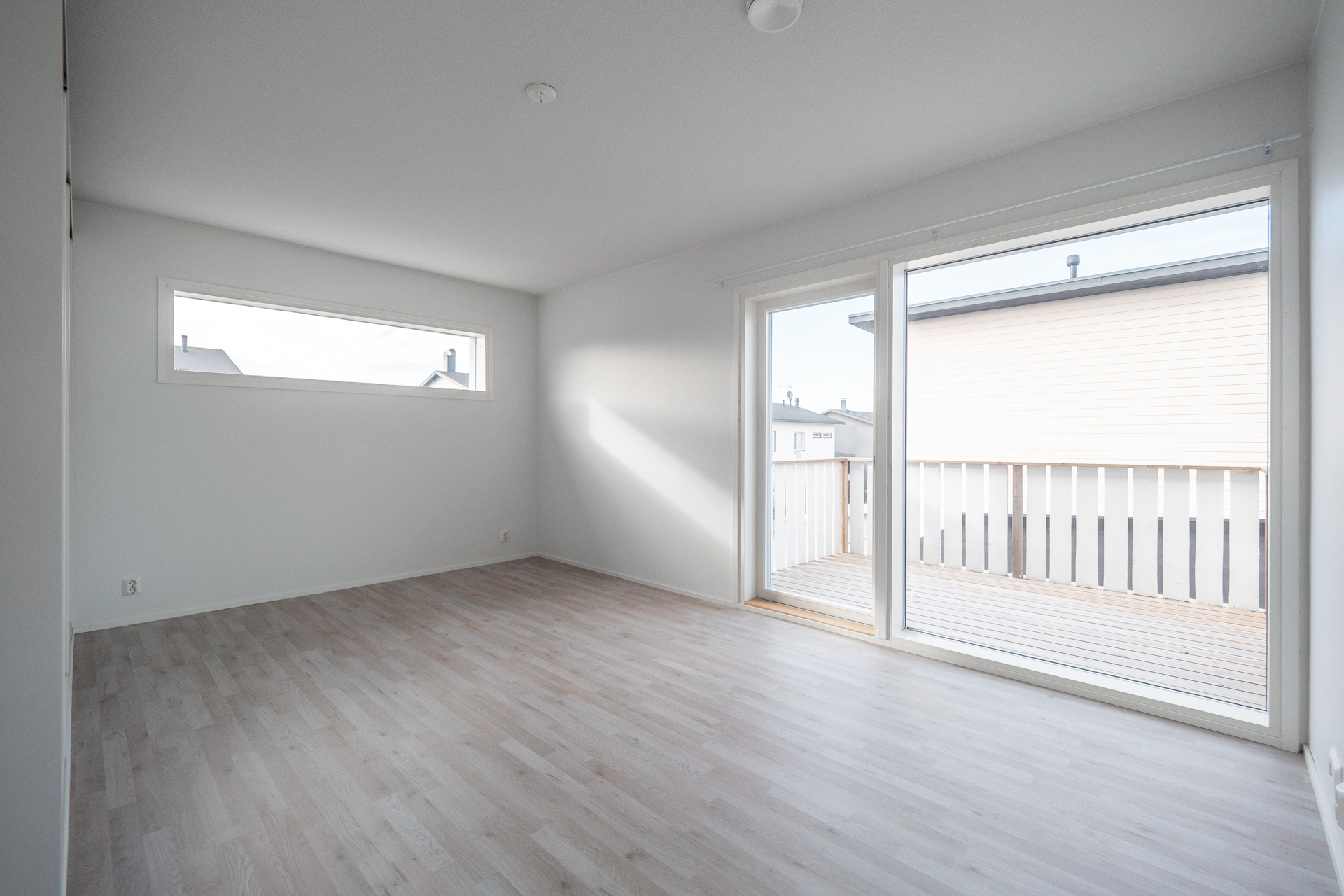 Klippakuja 13, Ritaharju, Oulu