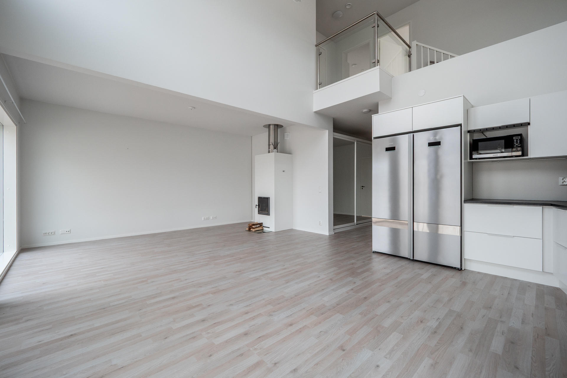 Klippakuja 13, Ritaharju, Oulu