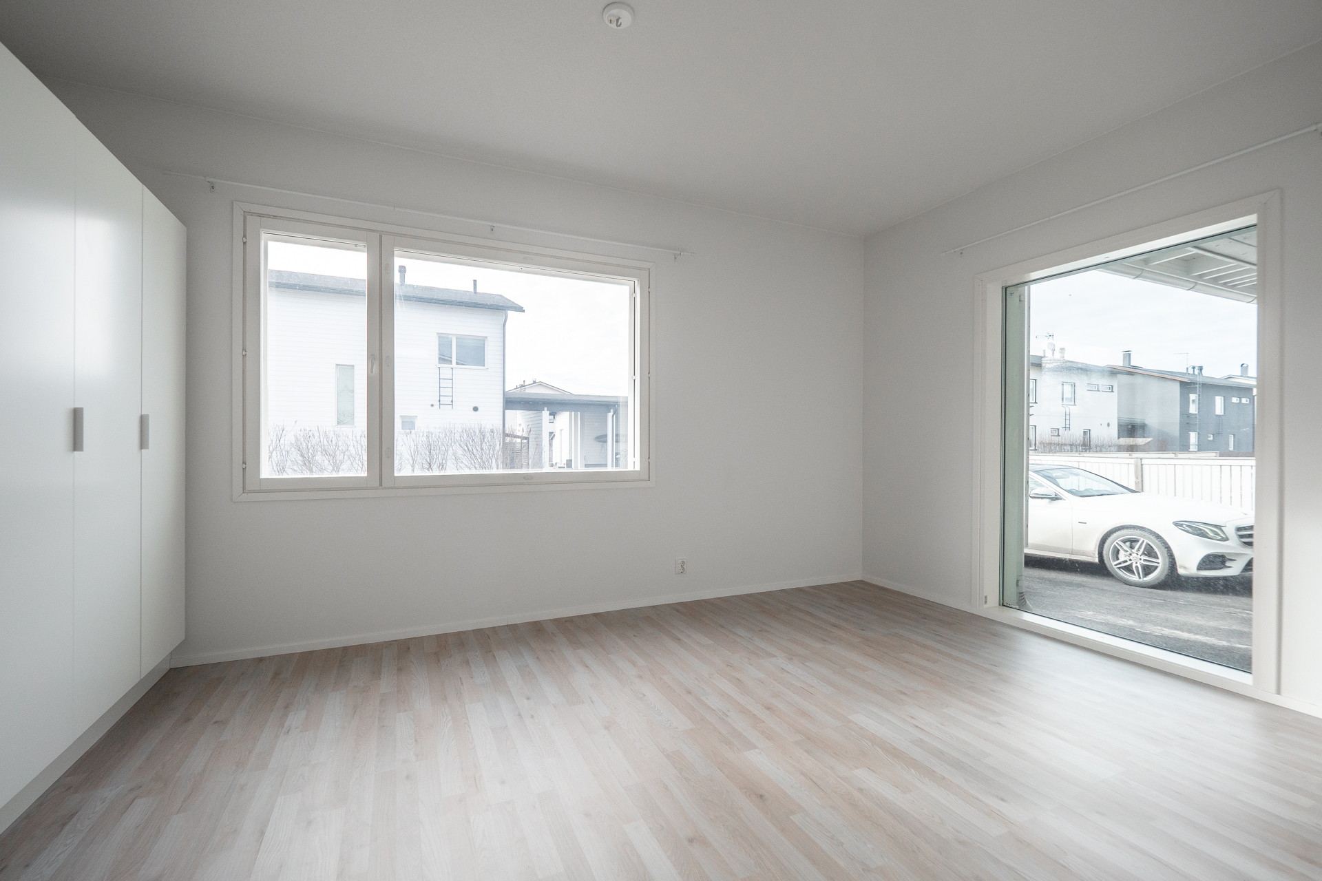 Klippakuja 13, Ritaharju, Oulu