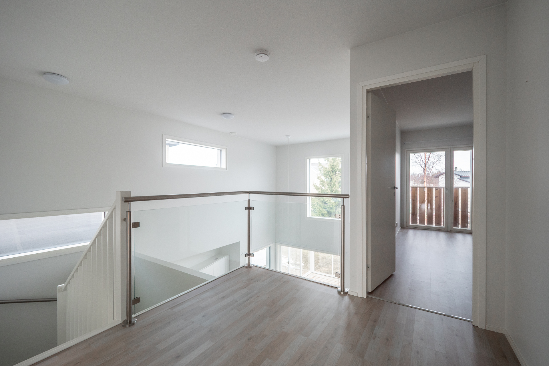 Klippakuja 13, Ritaharju, Oulu