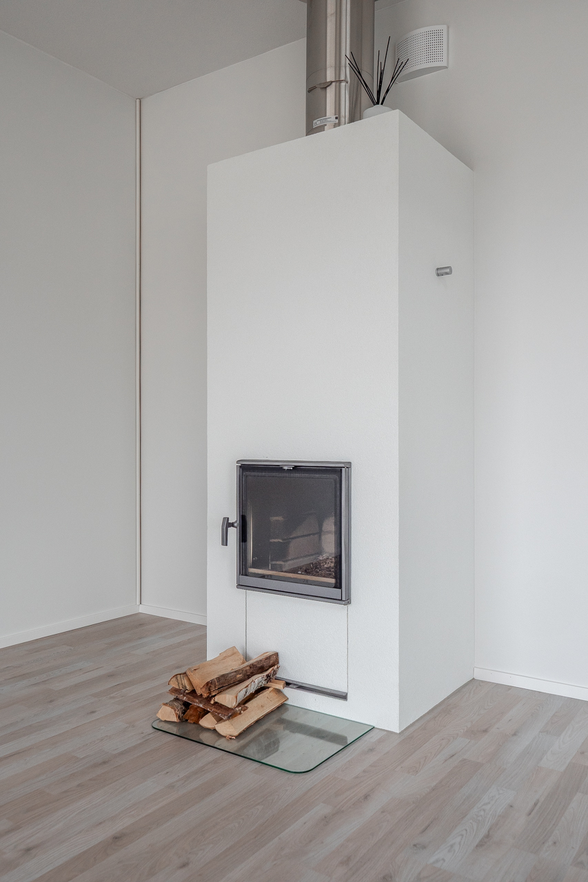 Klippakuja 13, Ritaharju, Oulu