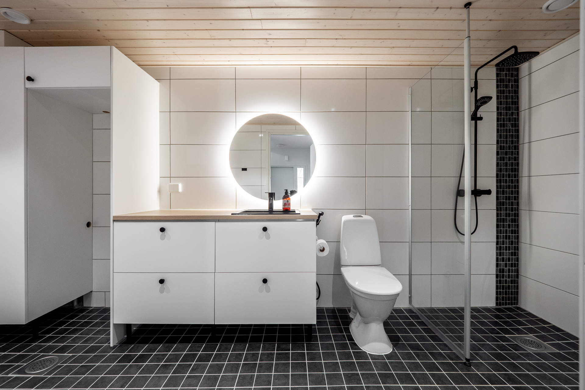 Klippakuja 13, Ritaharju, Oulu