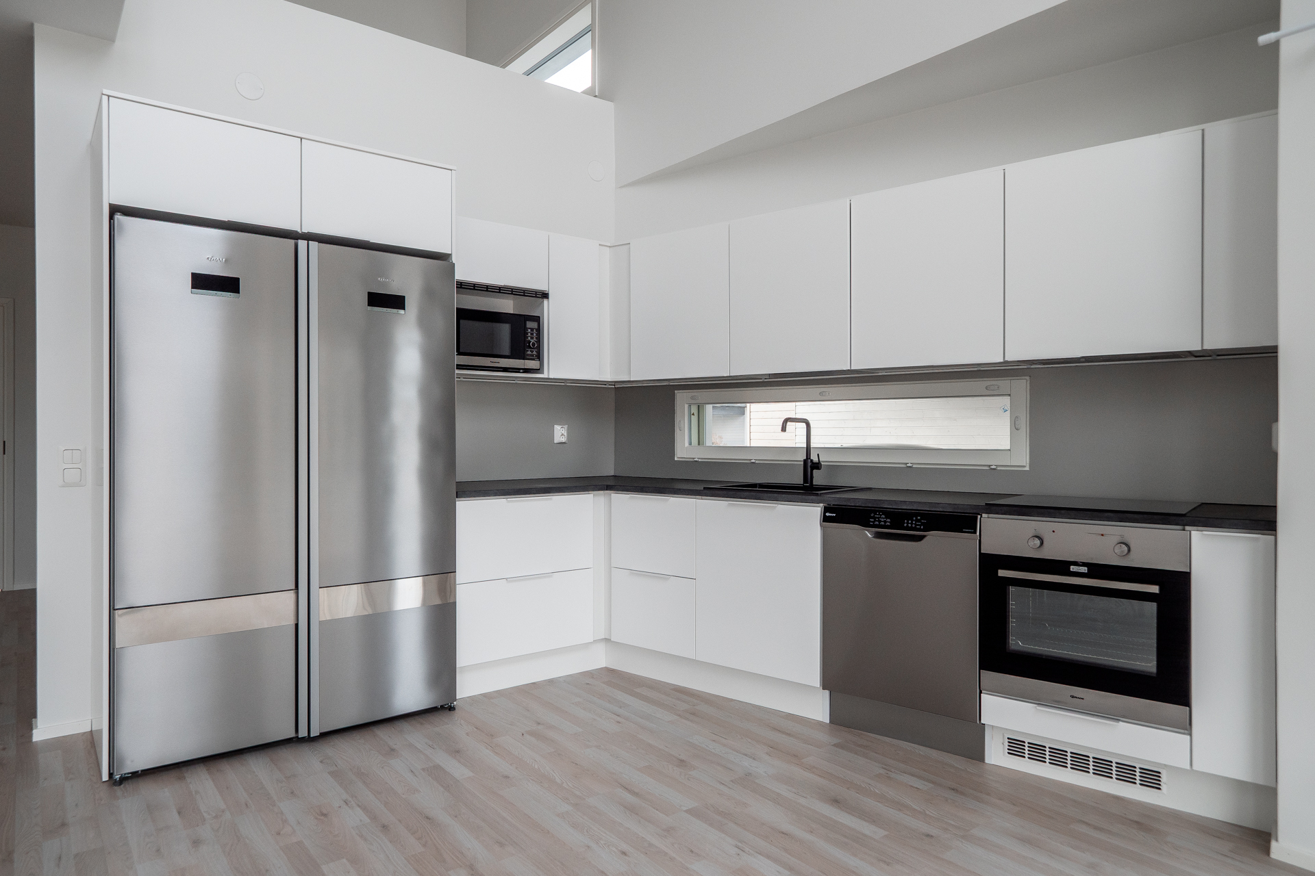 Klippakuja 13, Ritaharju, Oulu