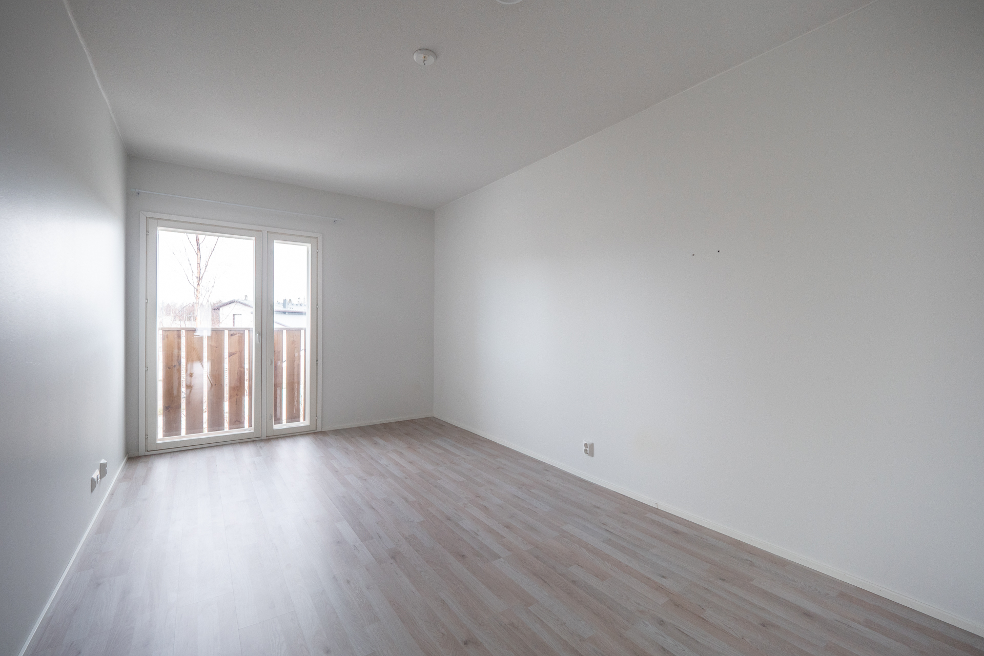 Klippakuja 13, Ritaharju, Oulu