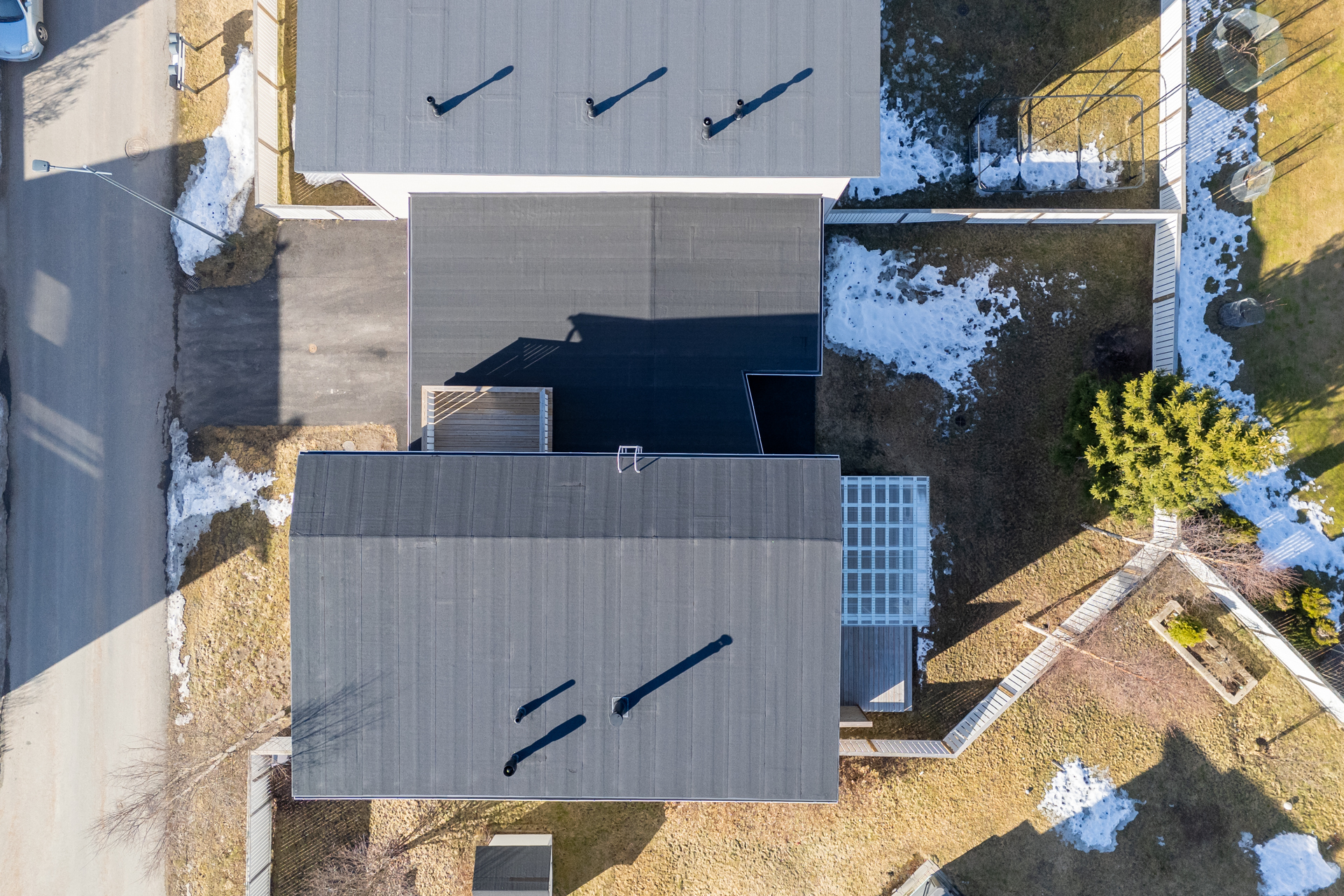 Klippakuja 13, Ritaharju, Oulu